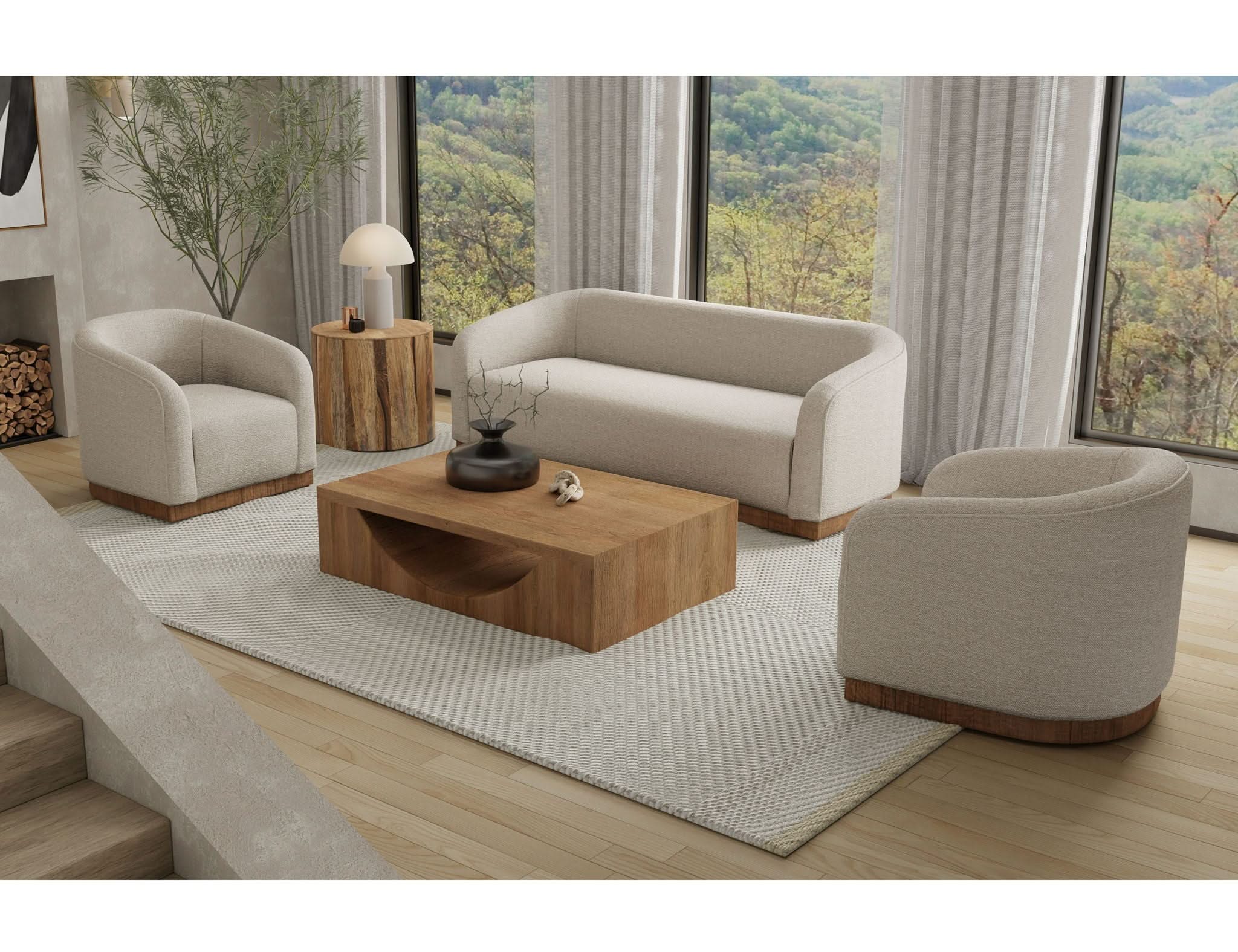 Suomi - Arm Chair - Image 18