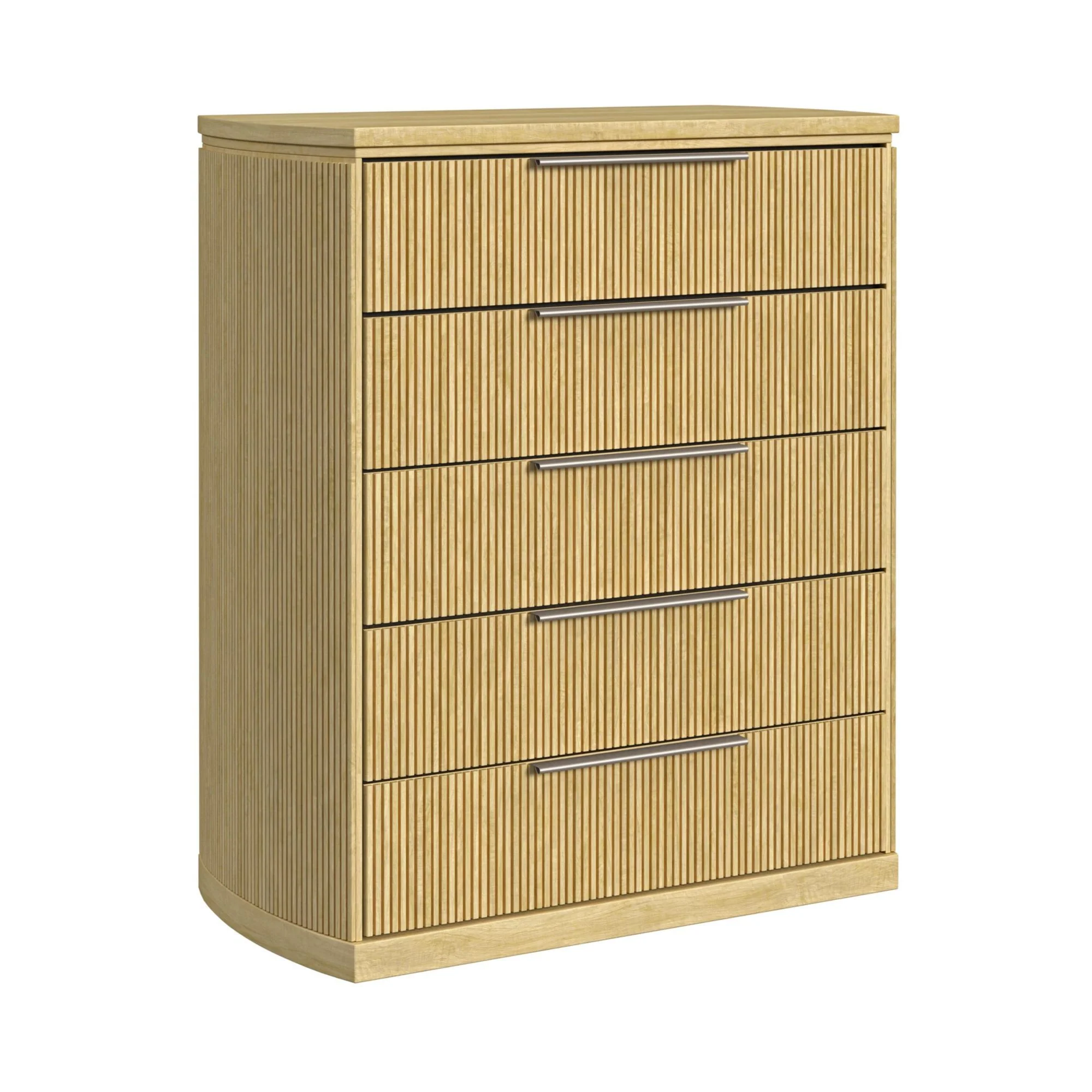 Sylvie - 5-Drawer Chest - Image 2