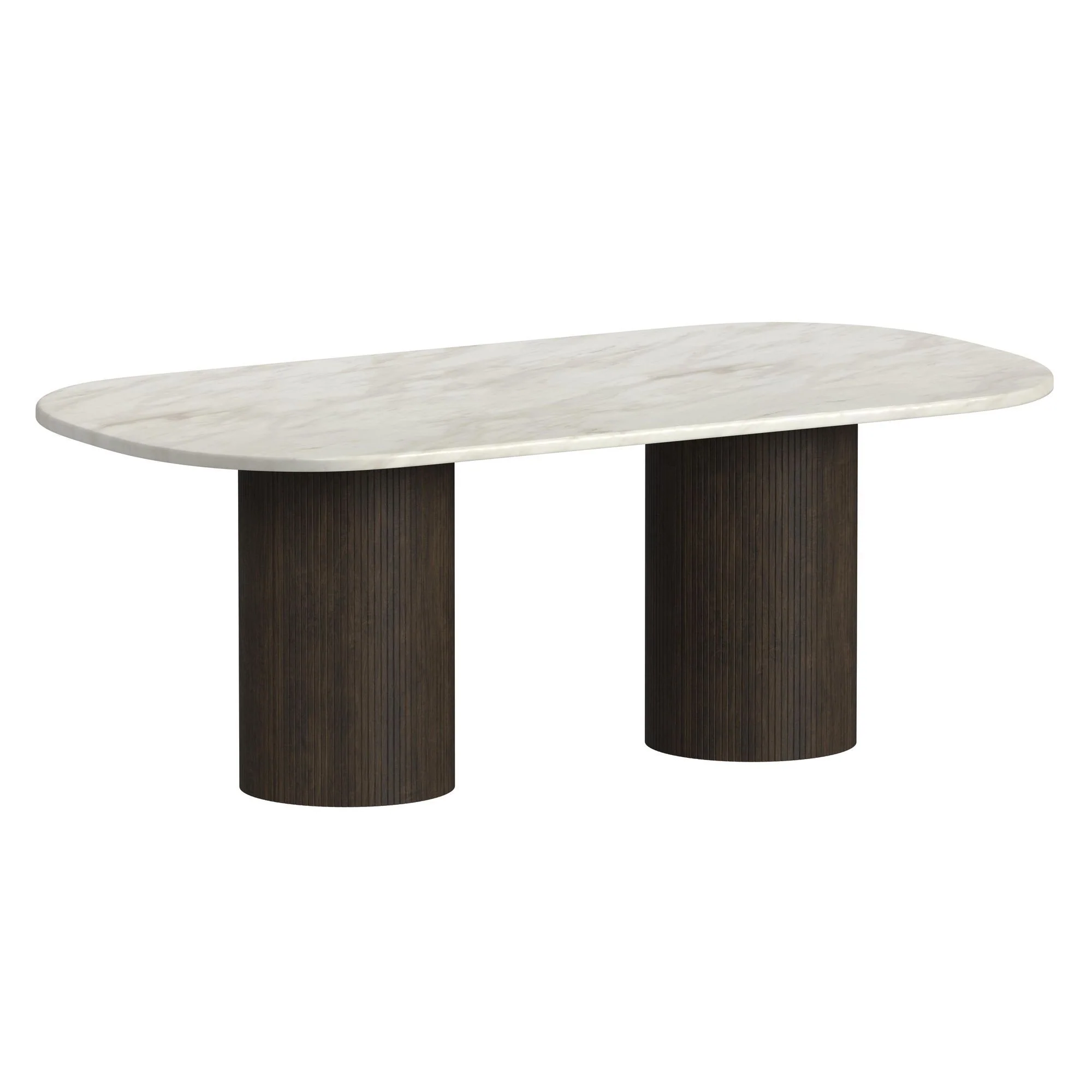 Sylvie - 5 Piece Standard Height Dining Set, Oval Table - Image 7