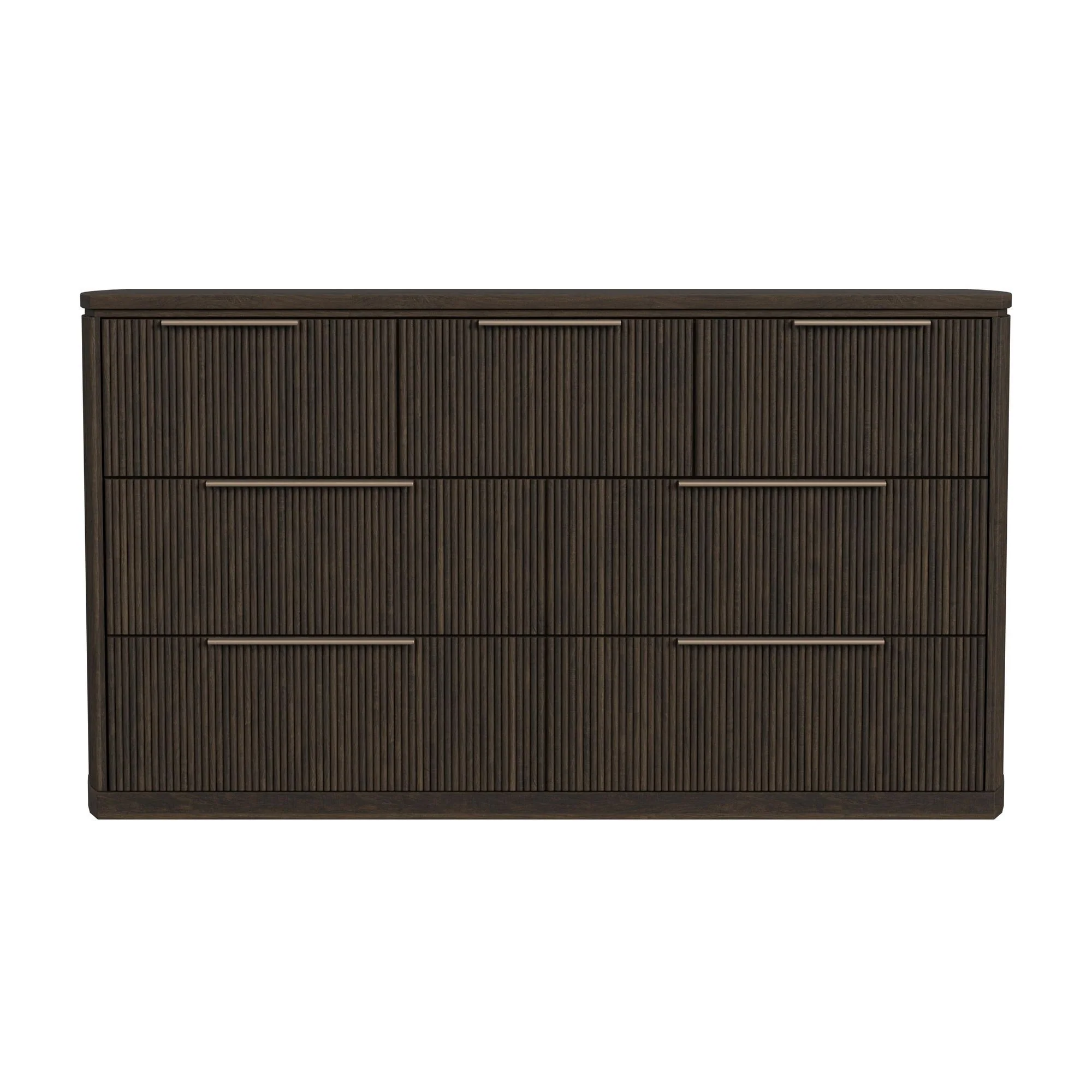 Sylvie - 7-Drawer Dresser - Image 7