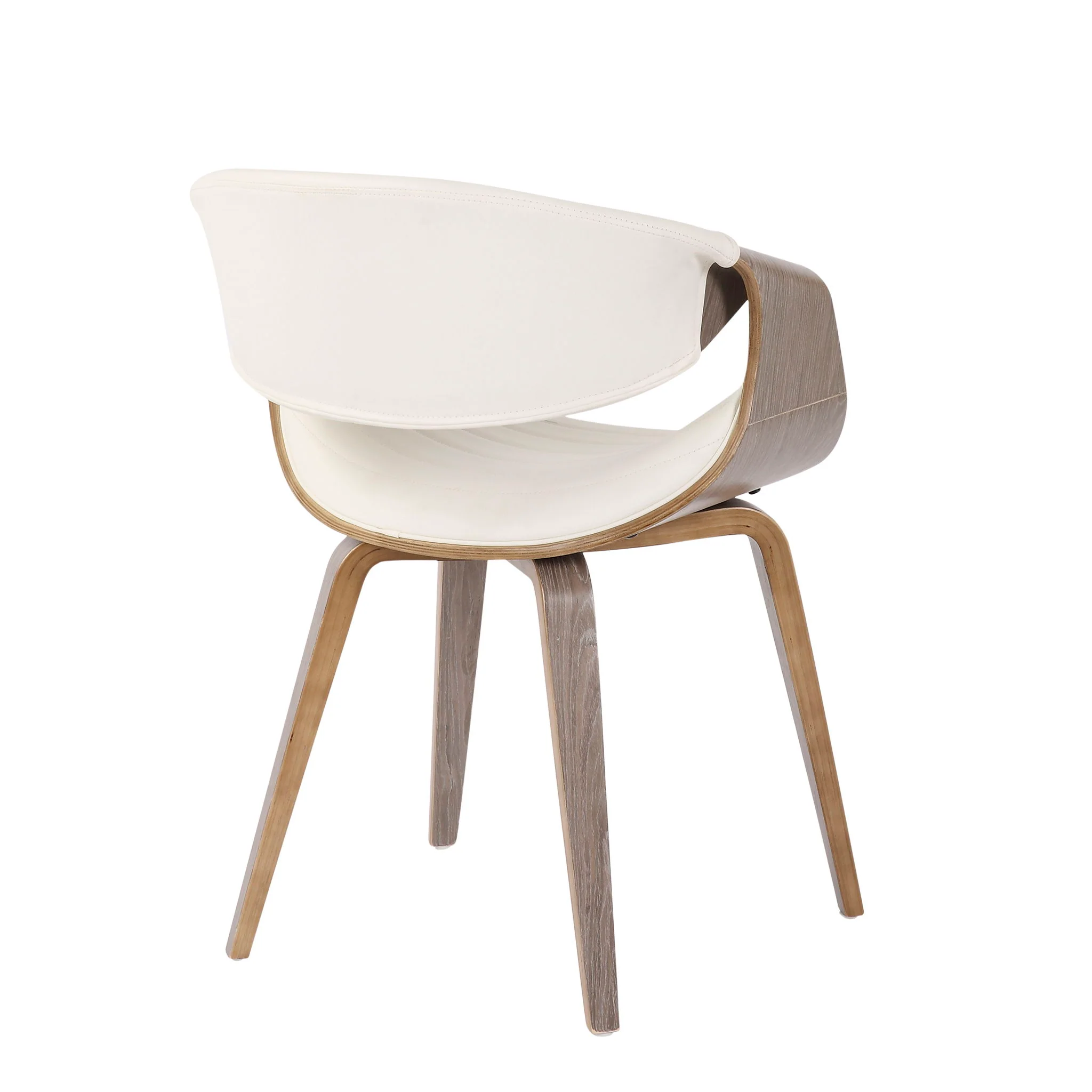 Symphony - Mid Century Modern Dining Chair - Image 11