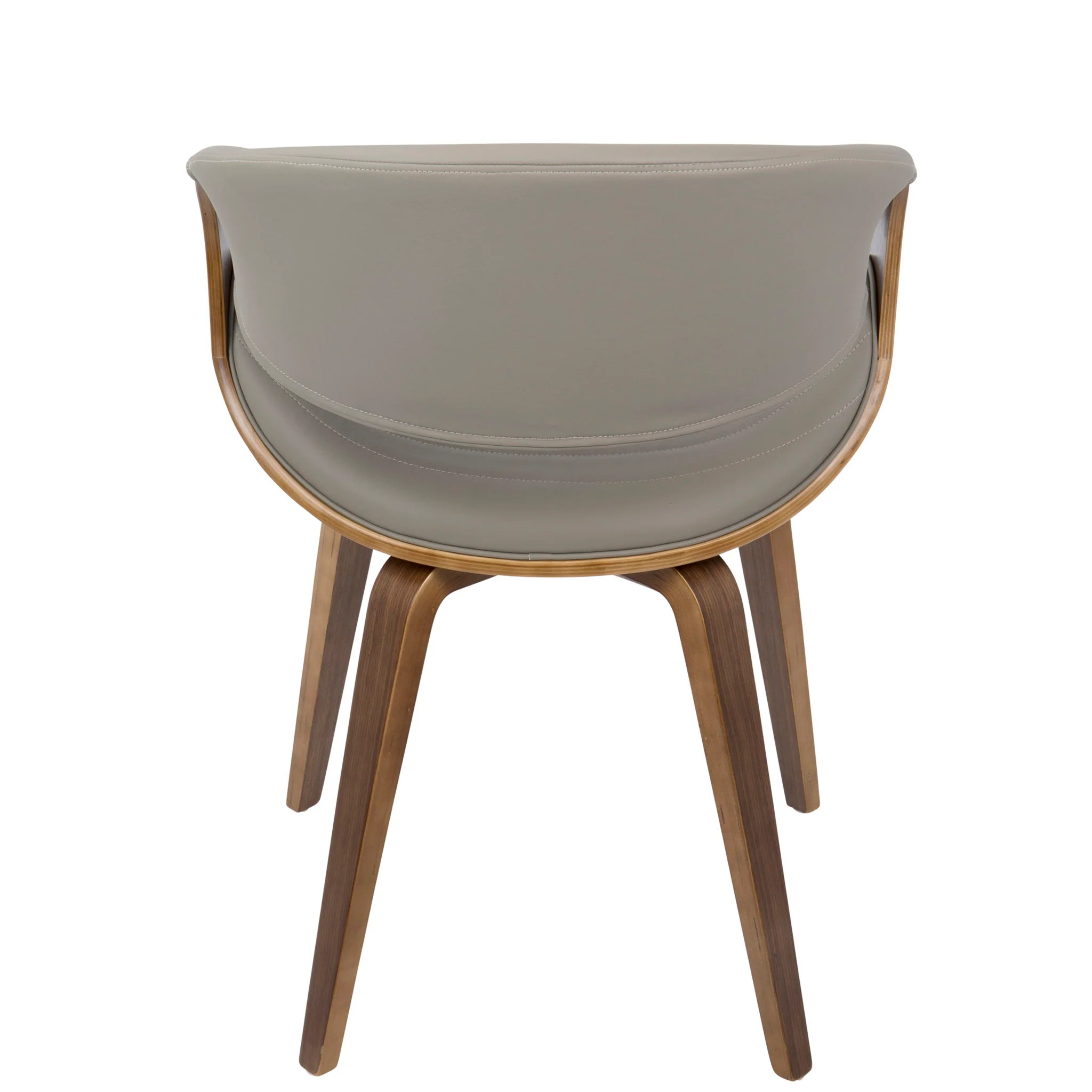 Symphony - Mid Century Modern Dining Chair - Image 12