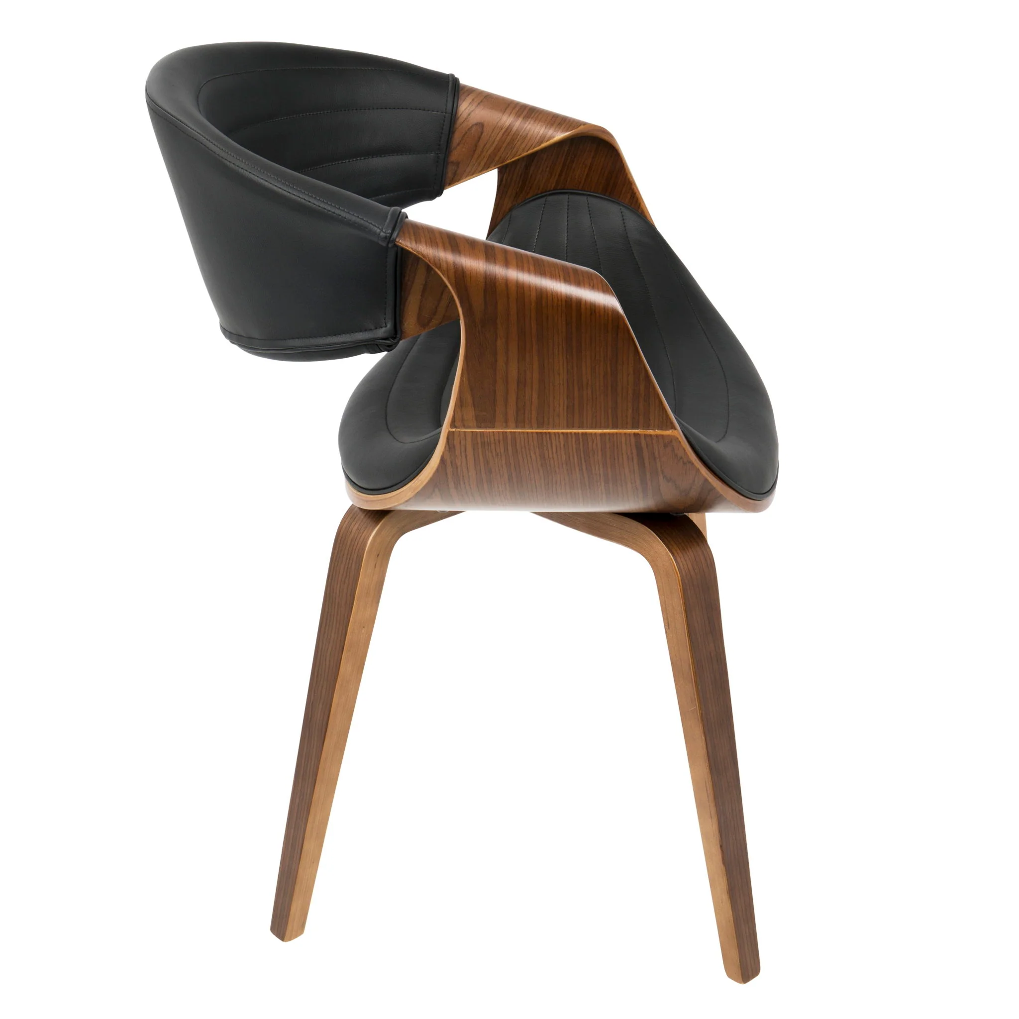 Symphony - Mid Century Modern Dining Chair - Image 15