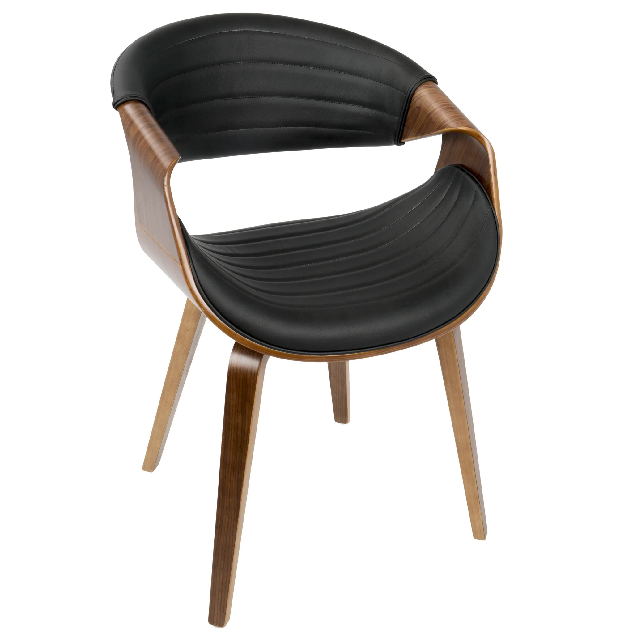 Symphony - Mid Century Modern Dining Chair - Image 3