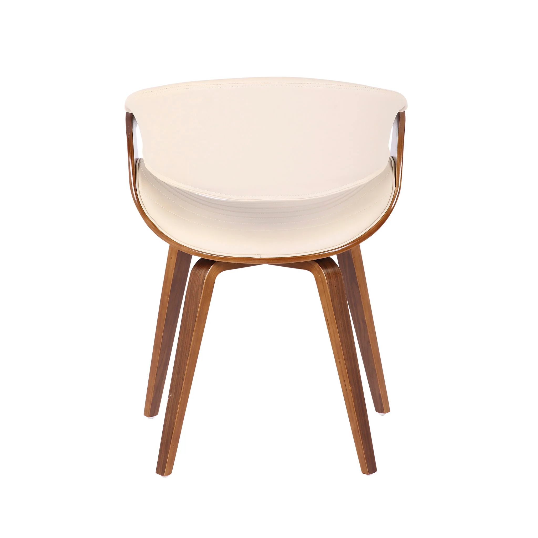 Symphony - Mid Century Modern Dining Chair - Image 8