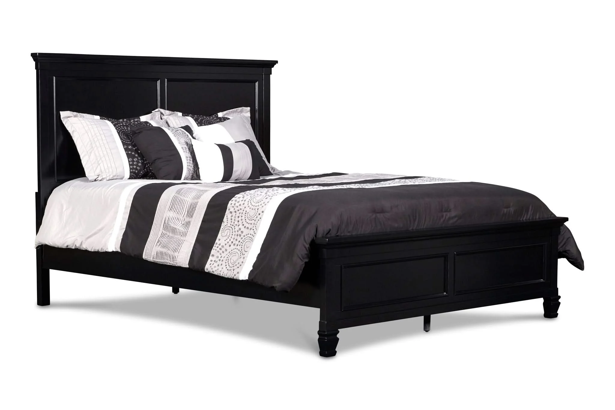 Tamarack - Bed - Image 11