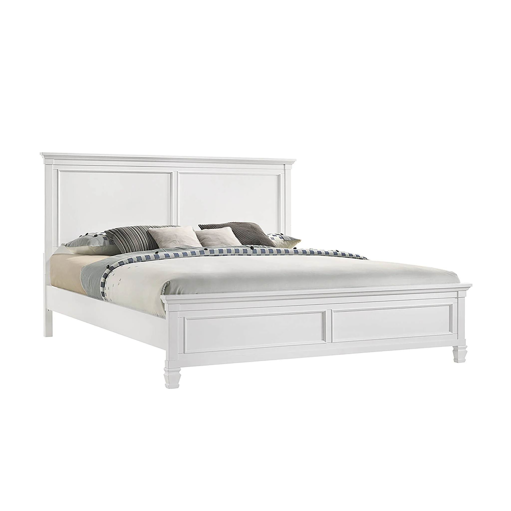 Tamarack - Bed - Image 12