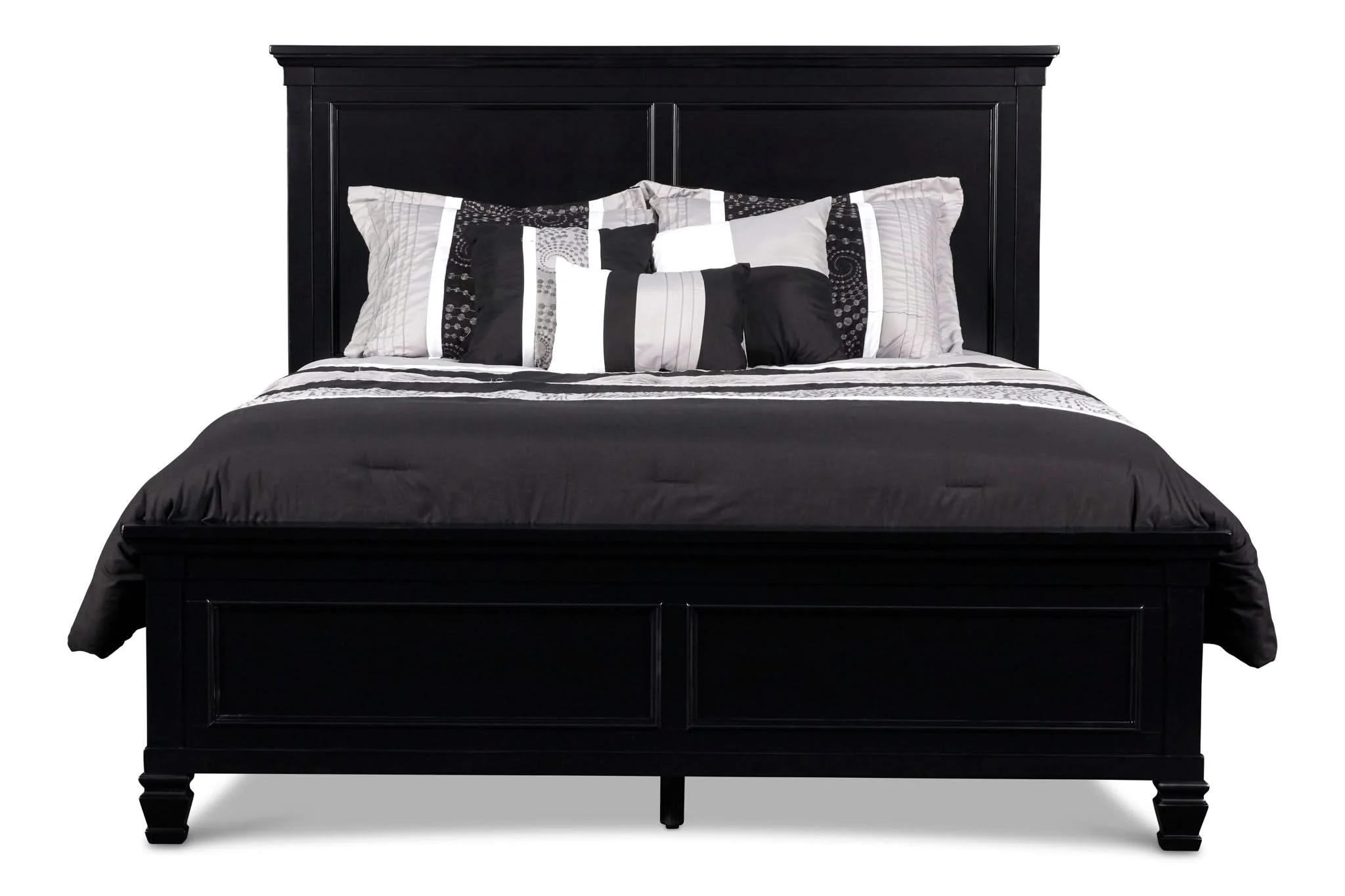 Tamarack - Bed - Image 24