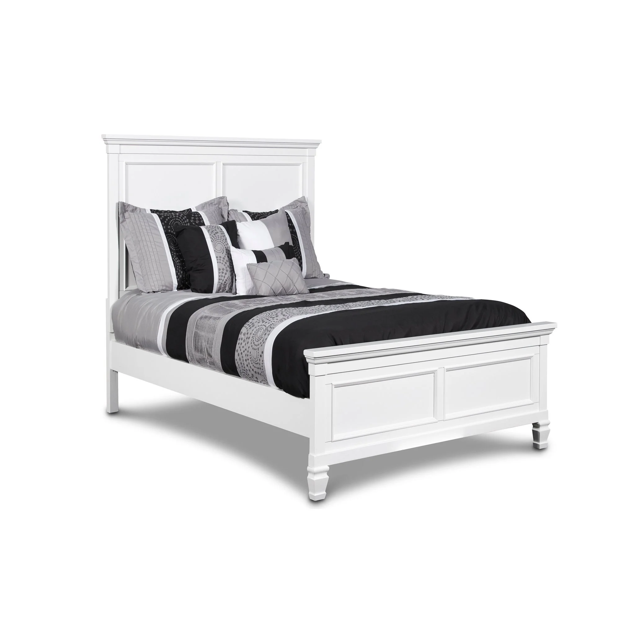 Tamarack - Bed - Image 4