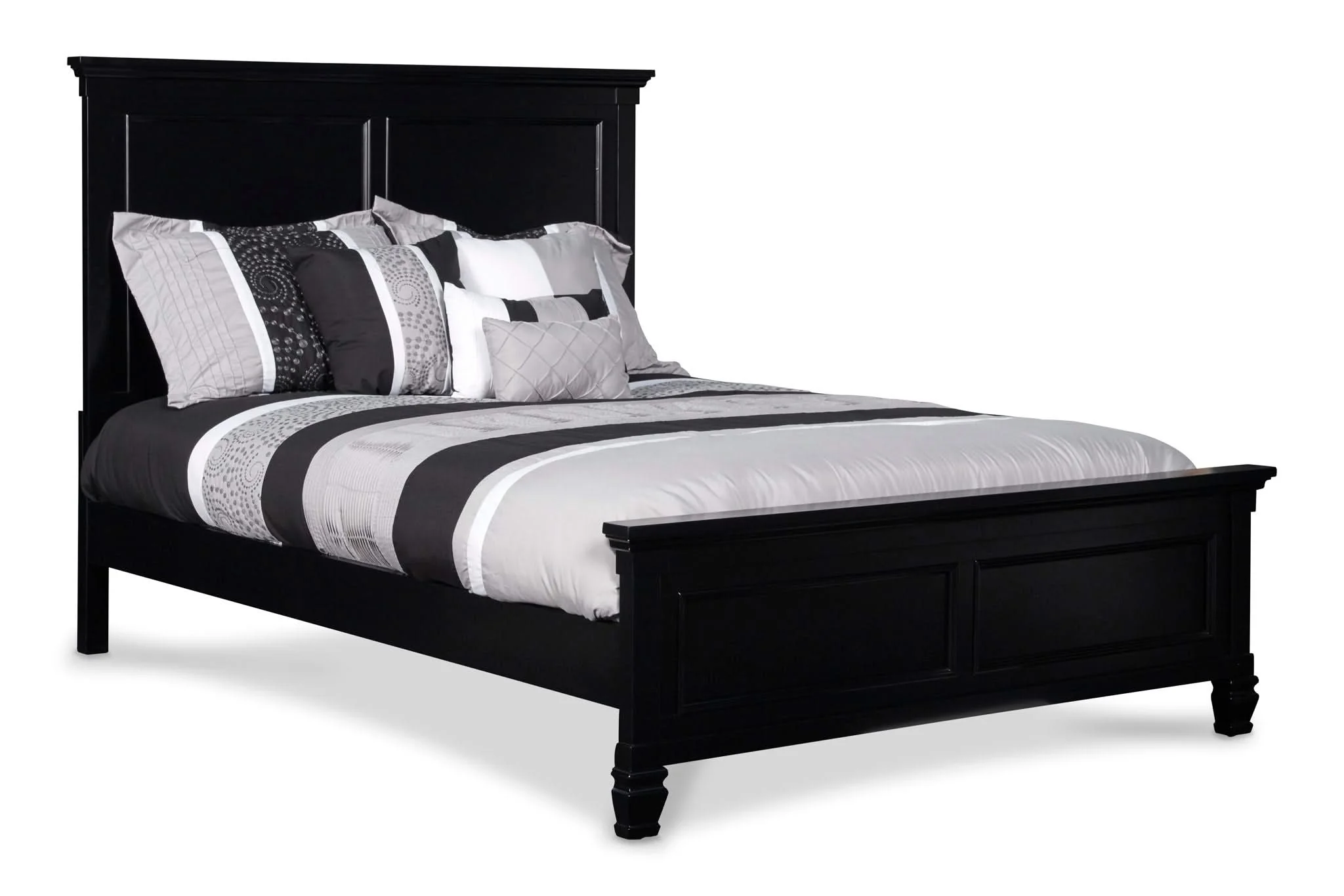 Tamarack - Bed - Image 5