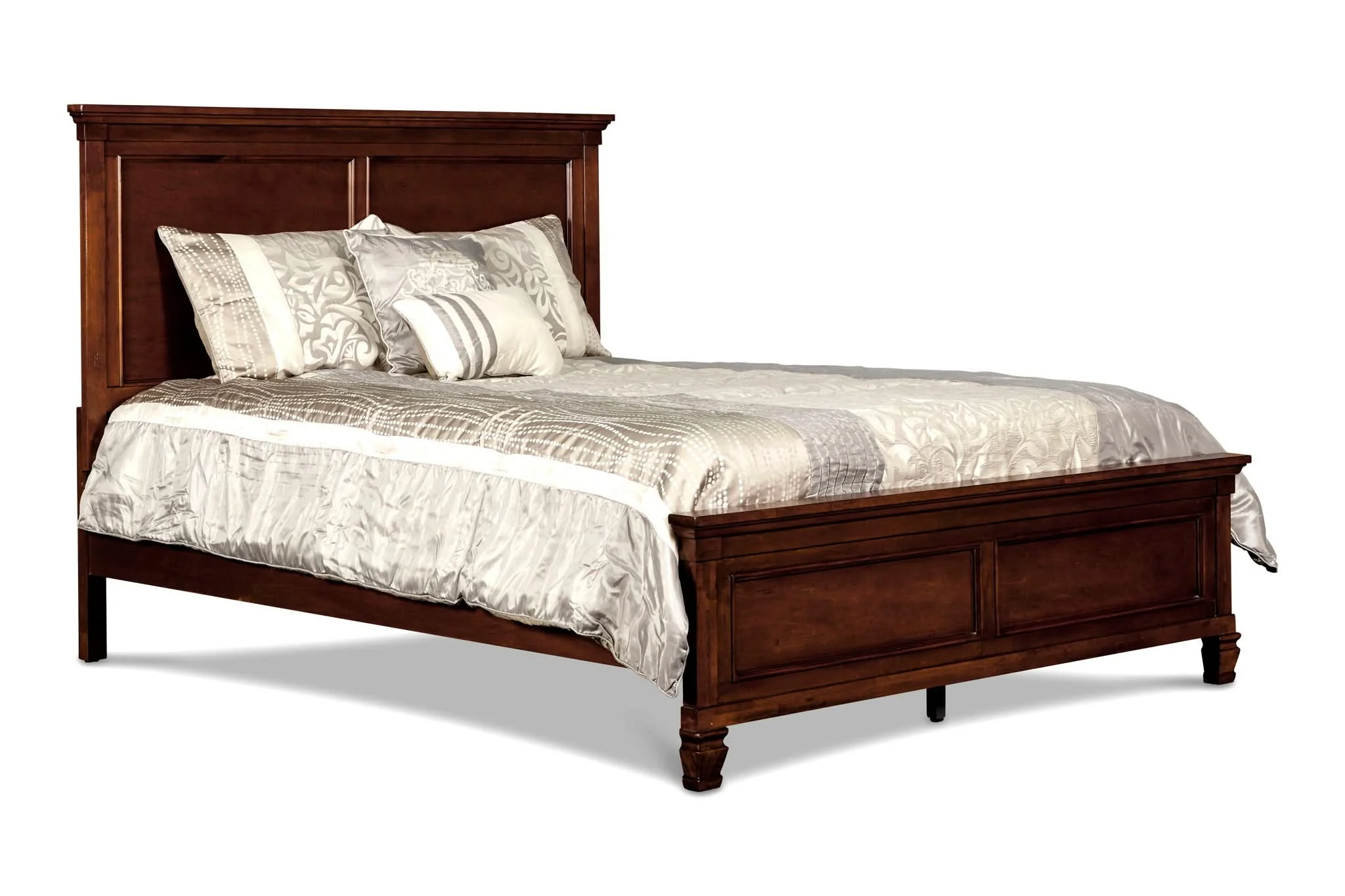 Tamarack - Bed - Image 9