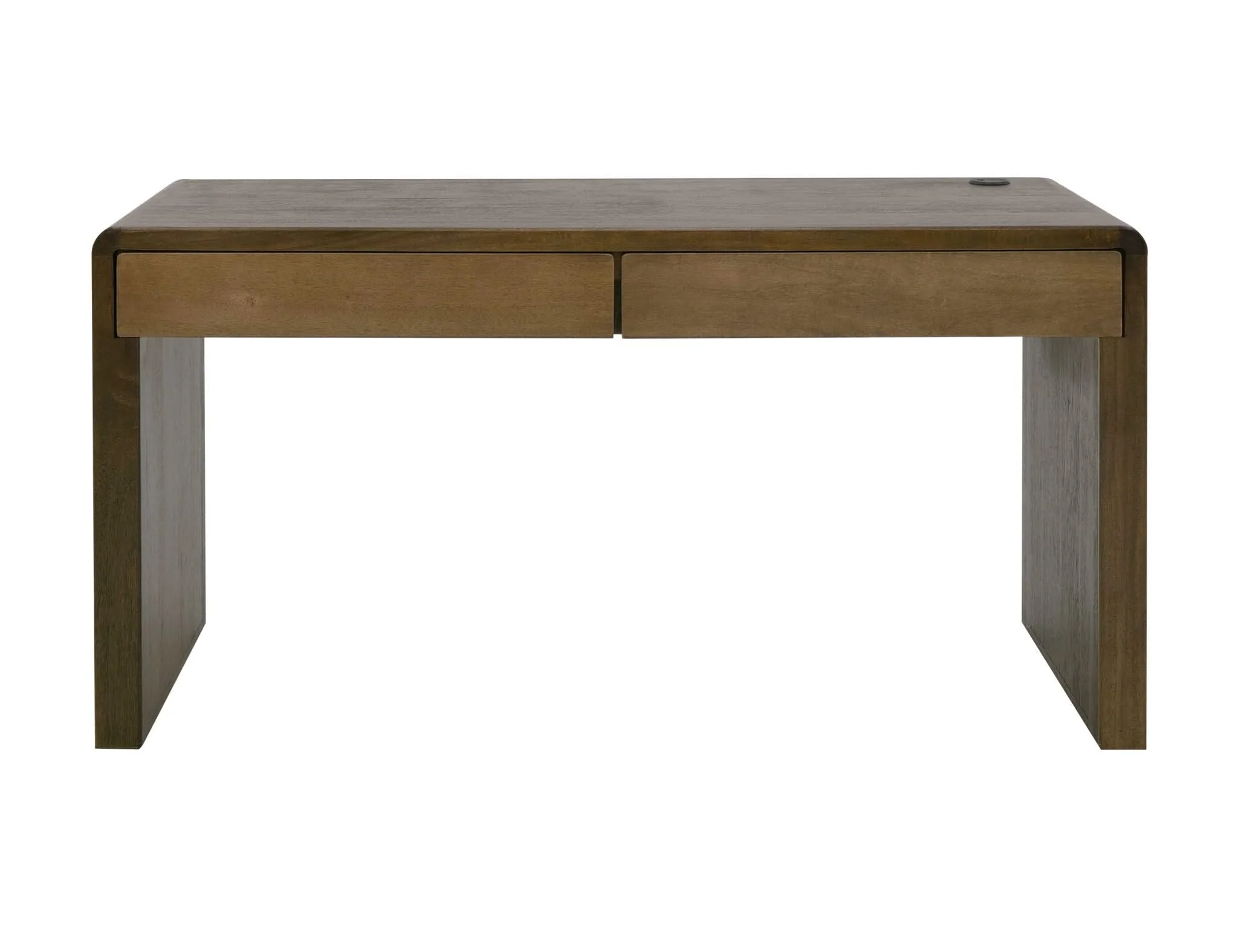 Tamesis - Desk - Barrel Brown - Image 4