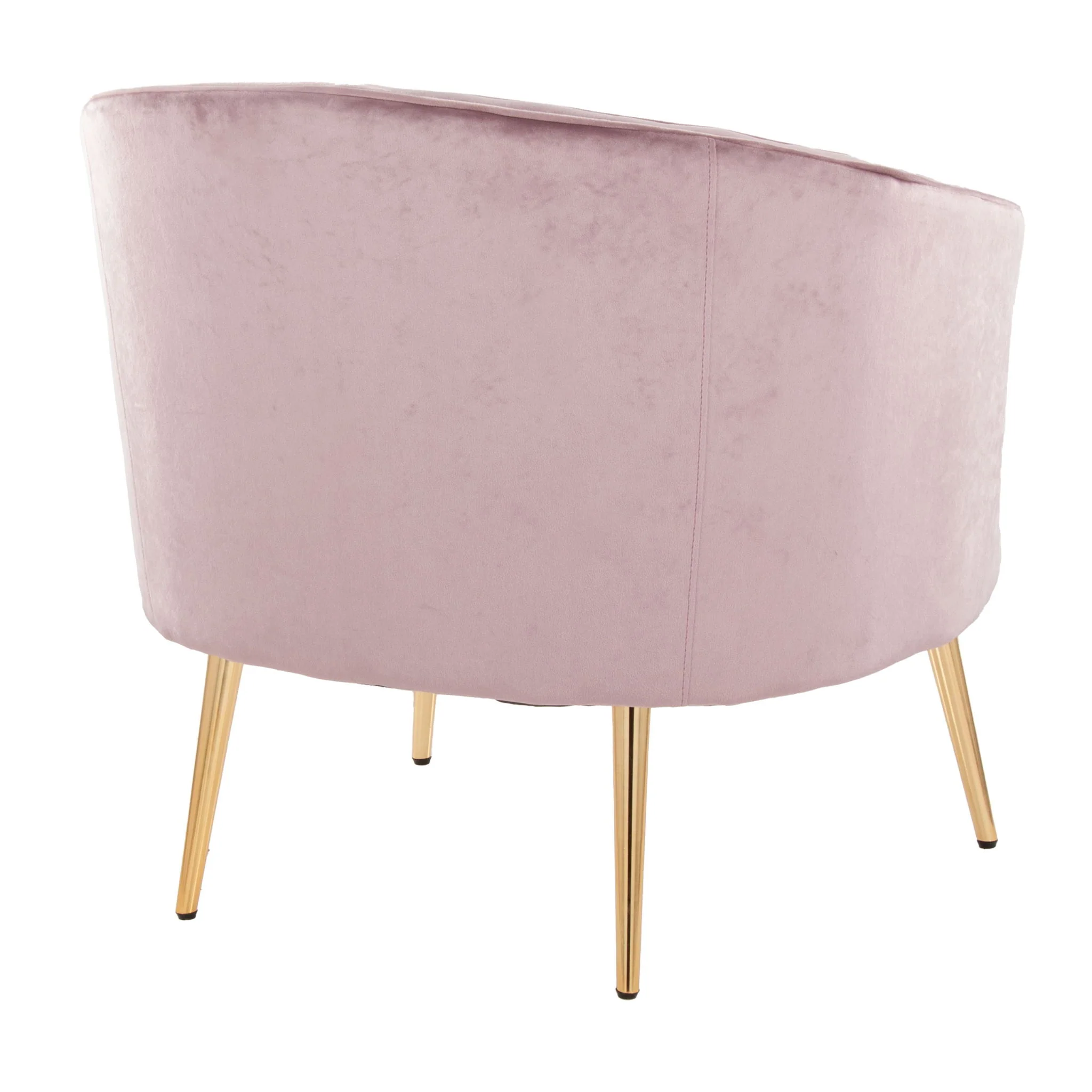 Tania - Contemporary / Glam Chair - Image 10