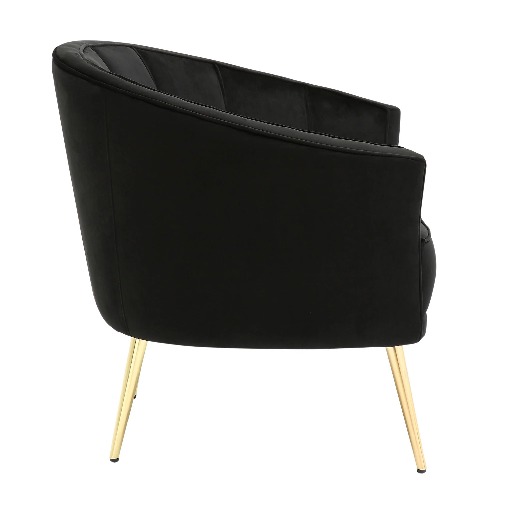 Tania - Contemporary / Glam Chair - Image 11