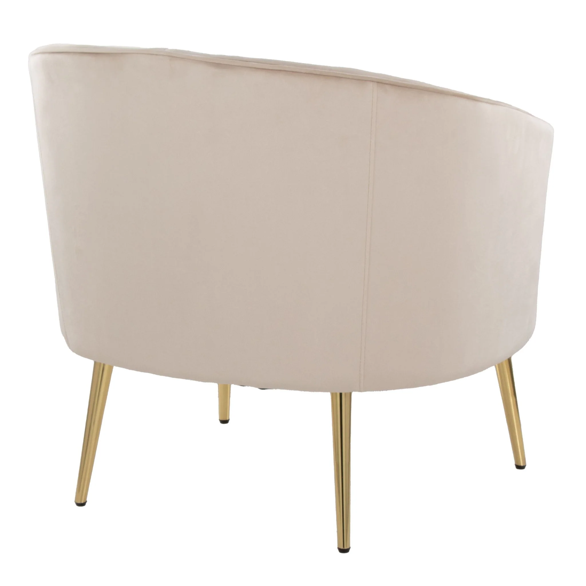 Tania - Contemporary / Glam Chair - Image 12