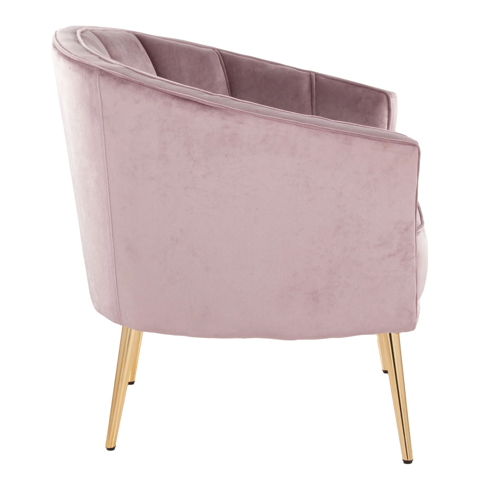 Tania - Contemporary / Glam Chair - Image 14