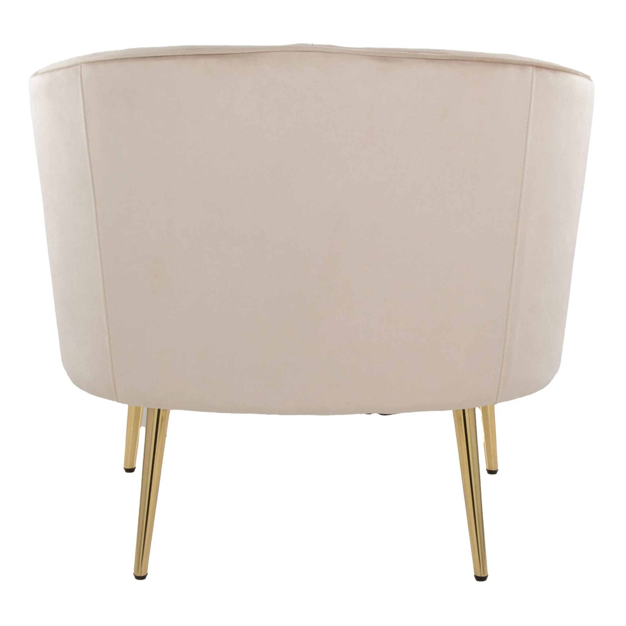 Tania - Contemporary / Glam Chair - Image 15