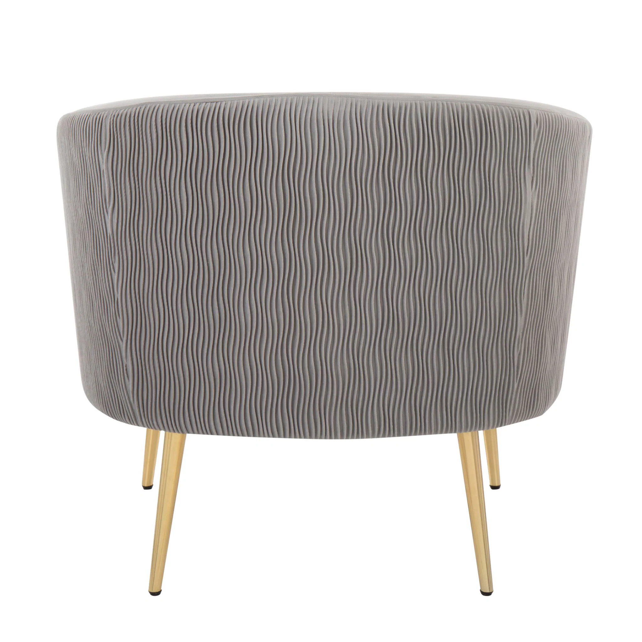 Tania - Contemporary / Glam Chair - Image 16