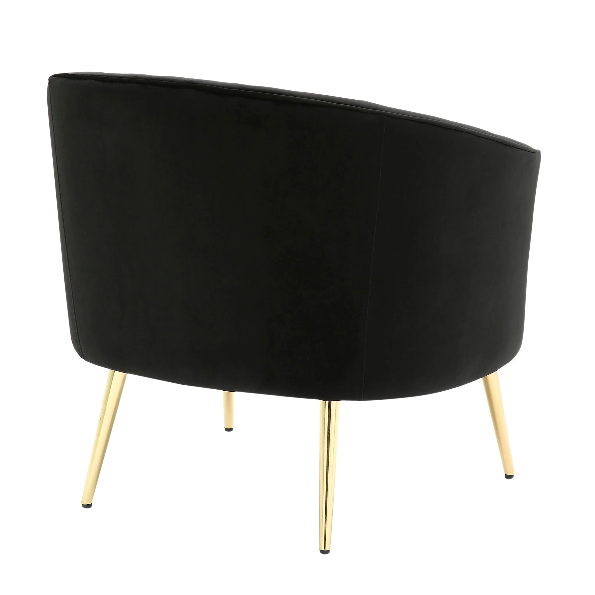 Tania - Contemporary / Glam Chair - Image 8