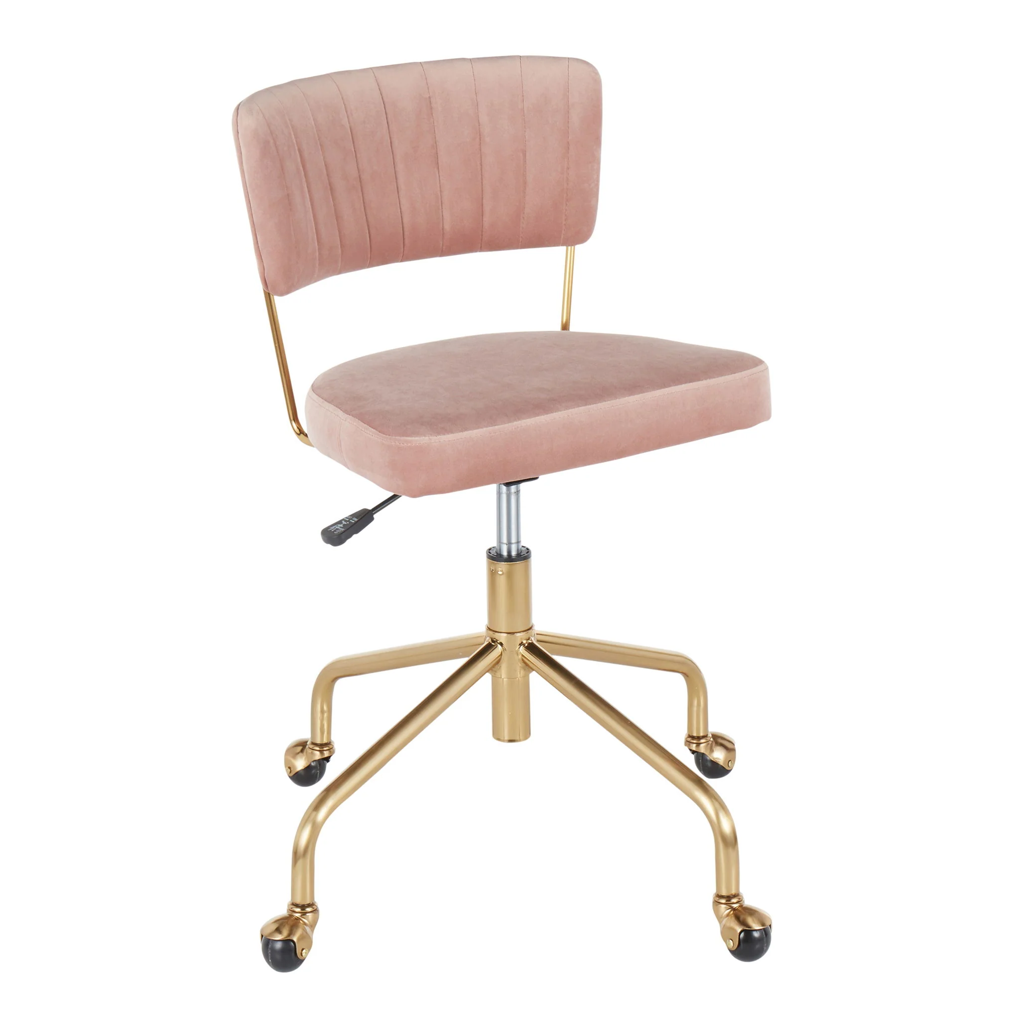 Tania - Contemporary Task Chair - Image 2