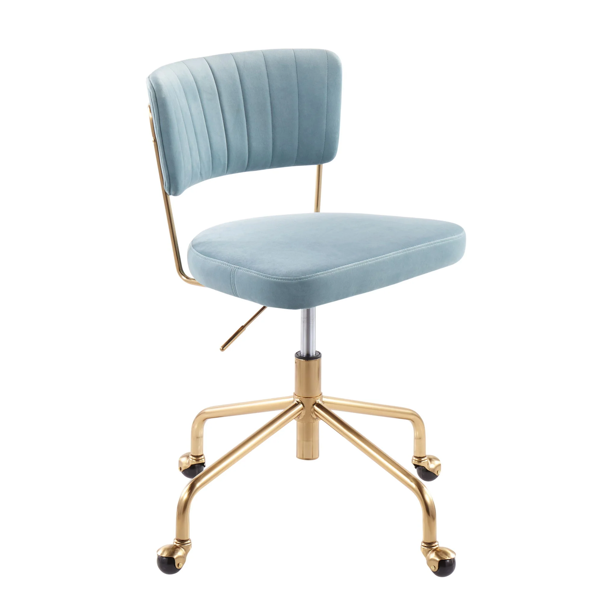 Tania - Contemporary Task Chair - Image 3