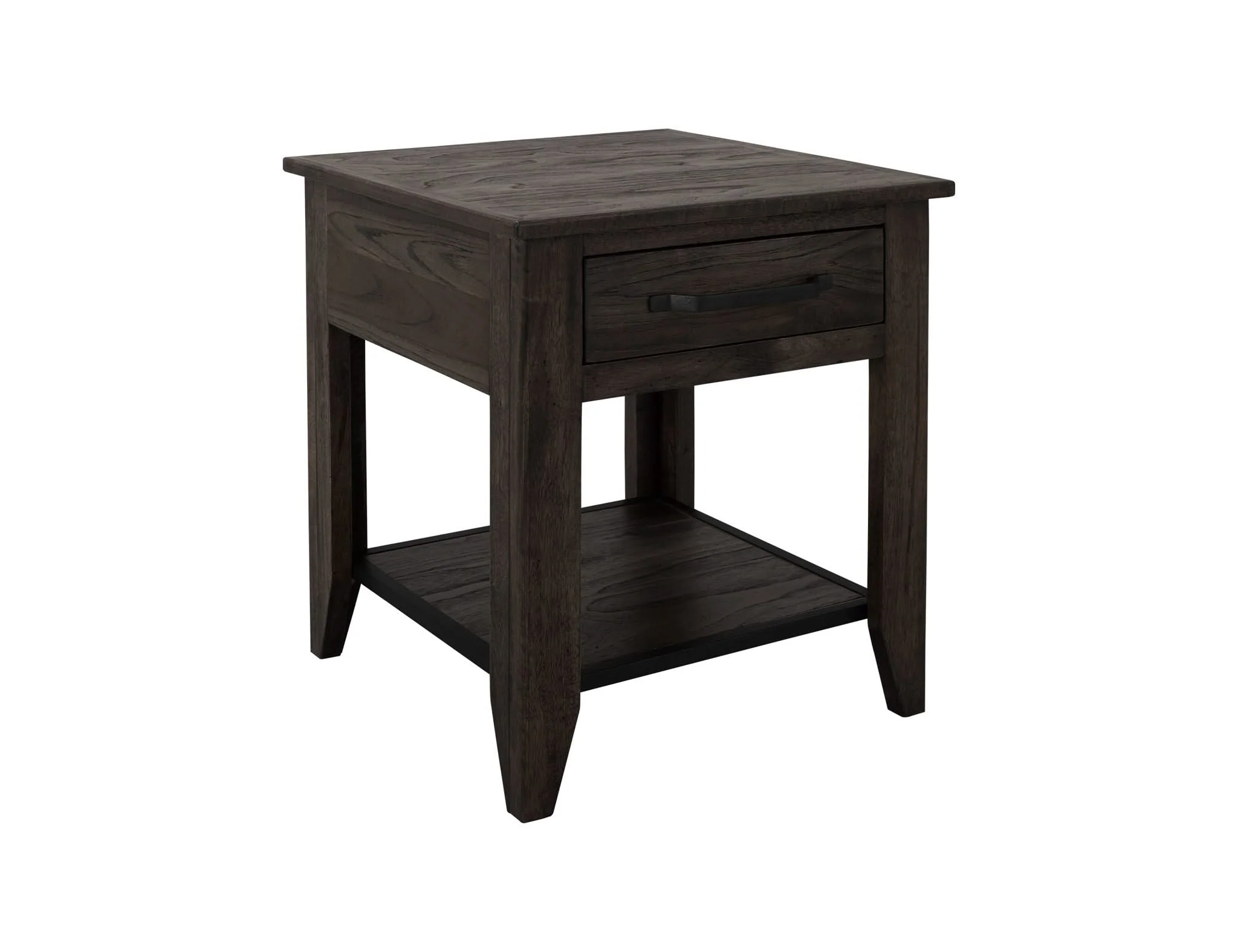 Teak - Table - Image 2