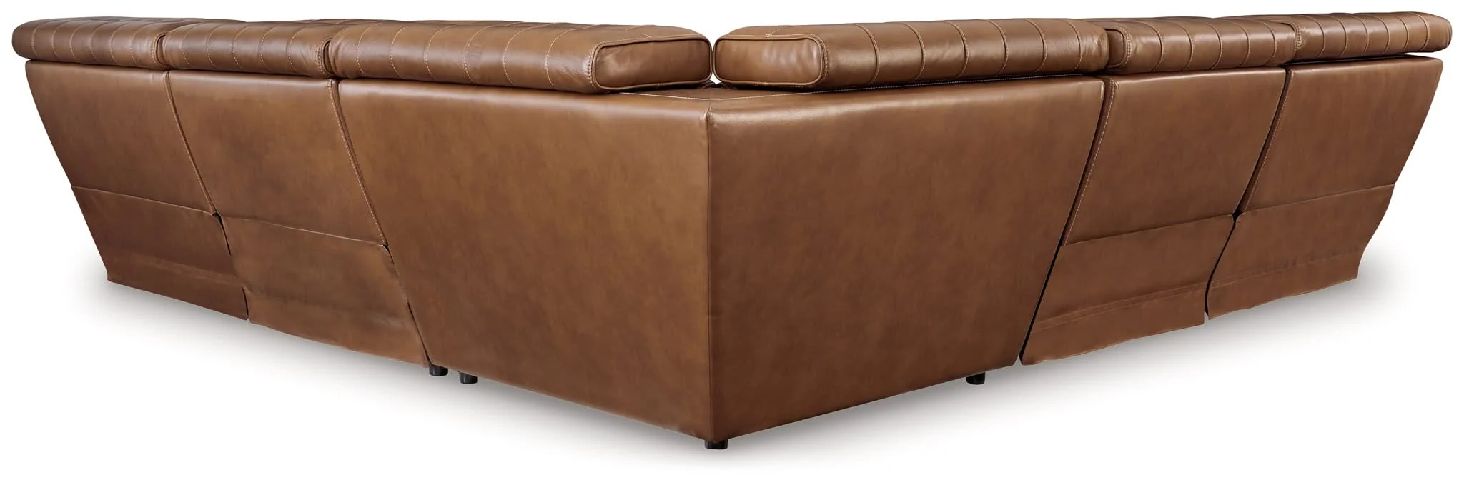 Temmpton - Power Reclining Sectional - Image 15