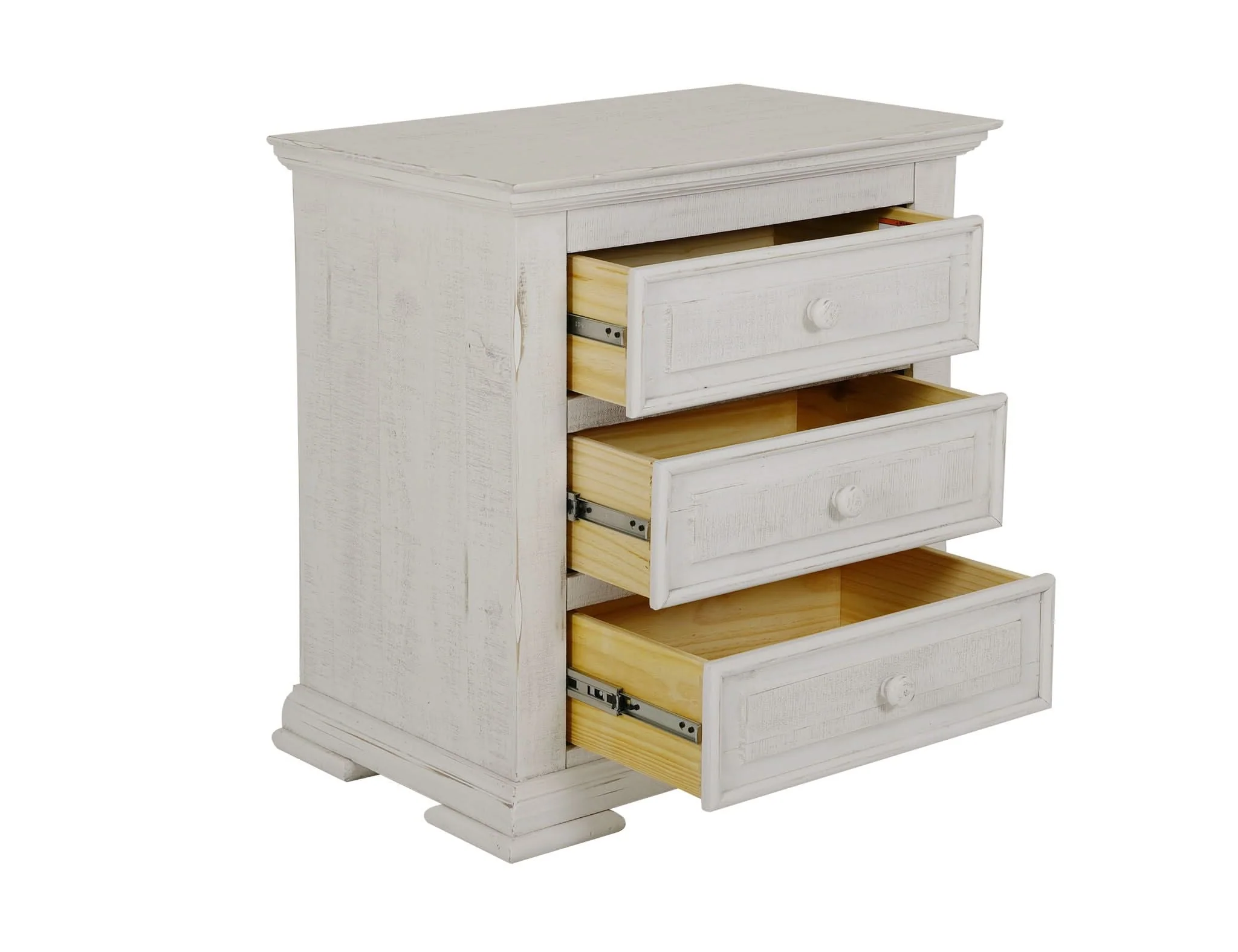 Terra - Nightstand - Image 6