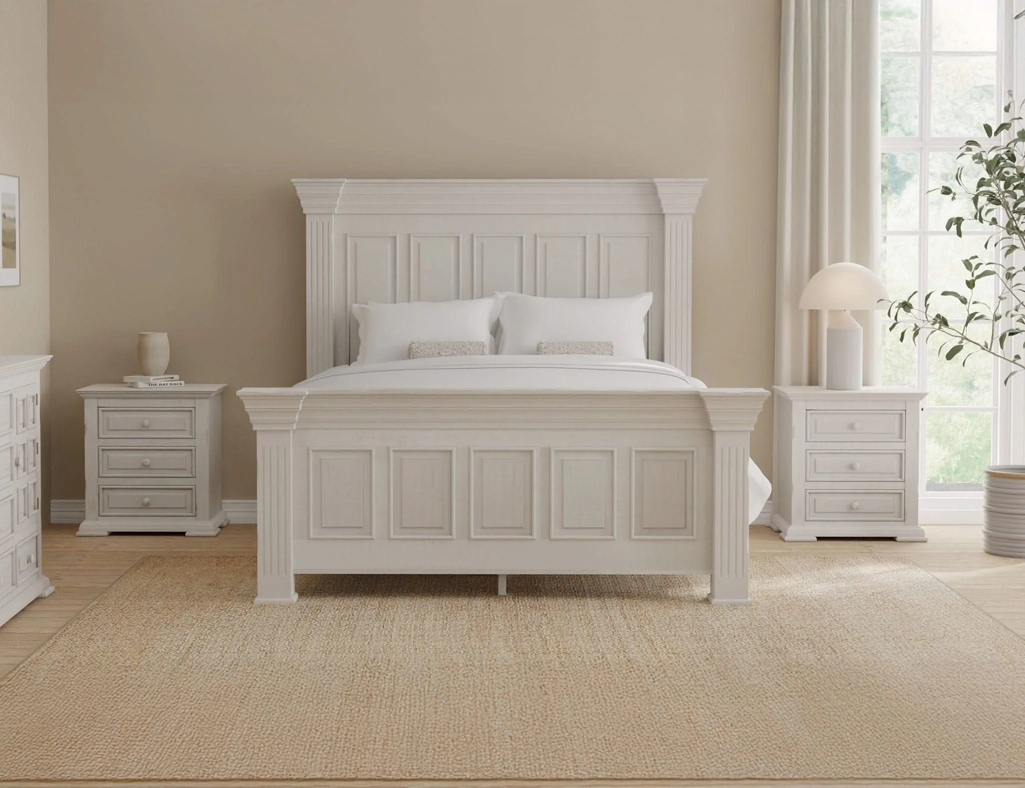 Terra - Nightstand - Image 8