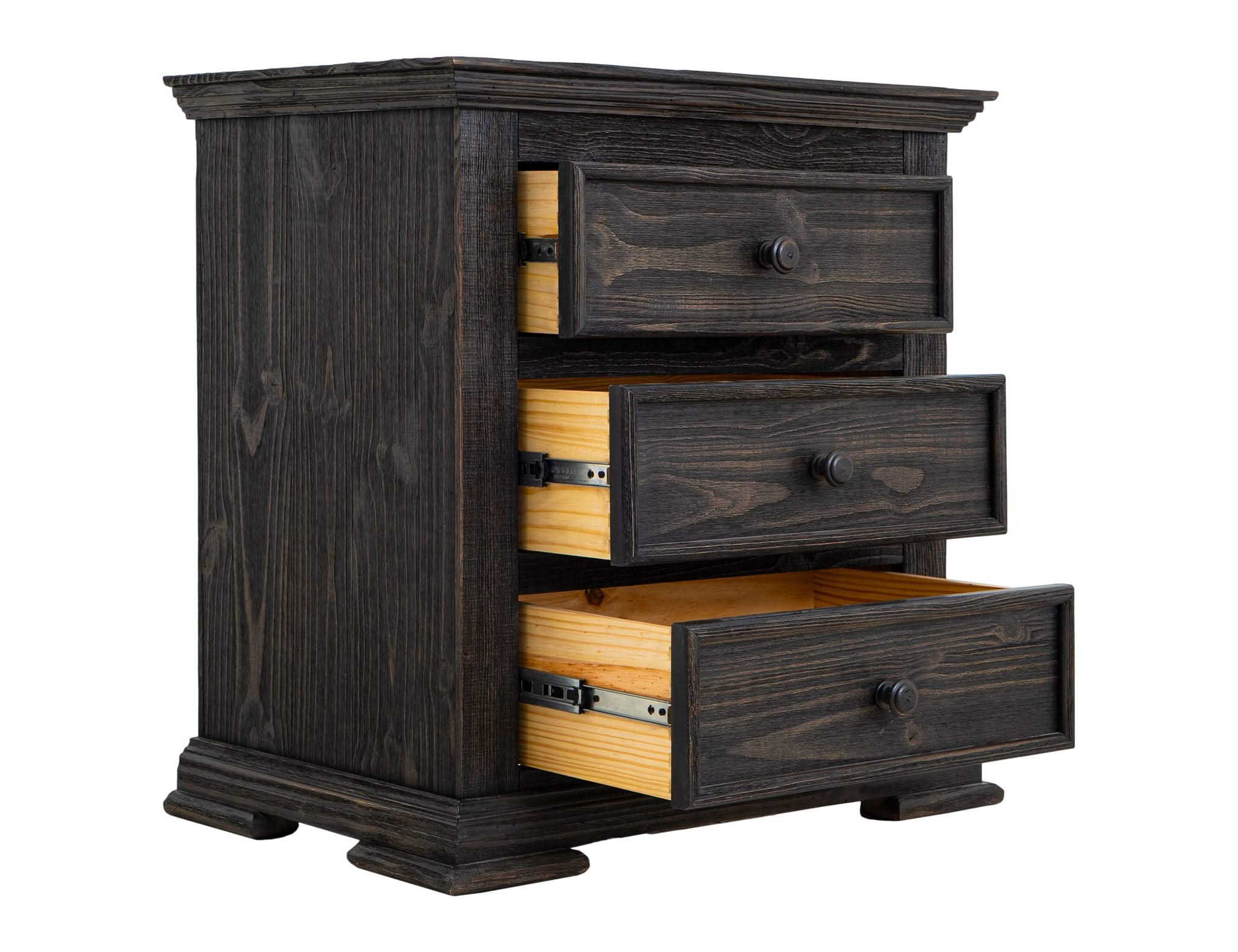 Terra - Nightstand - Image 9