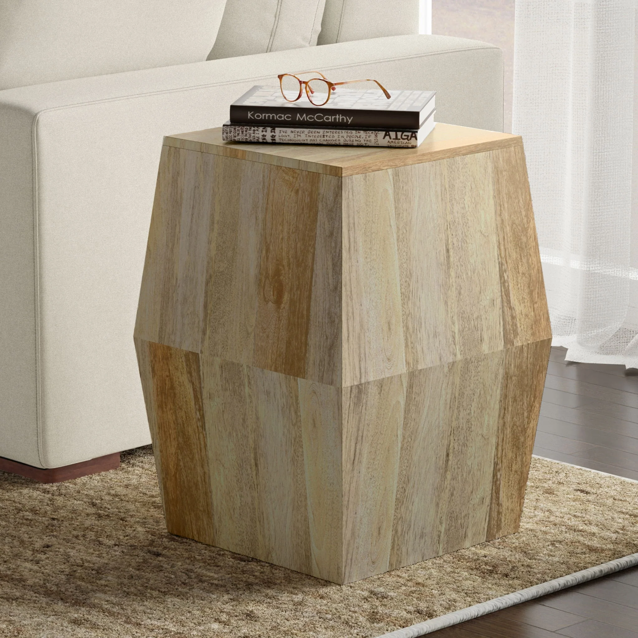 Terry - Side Table - Image 6