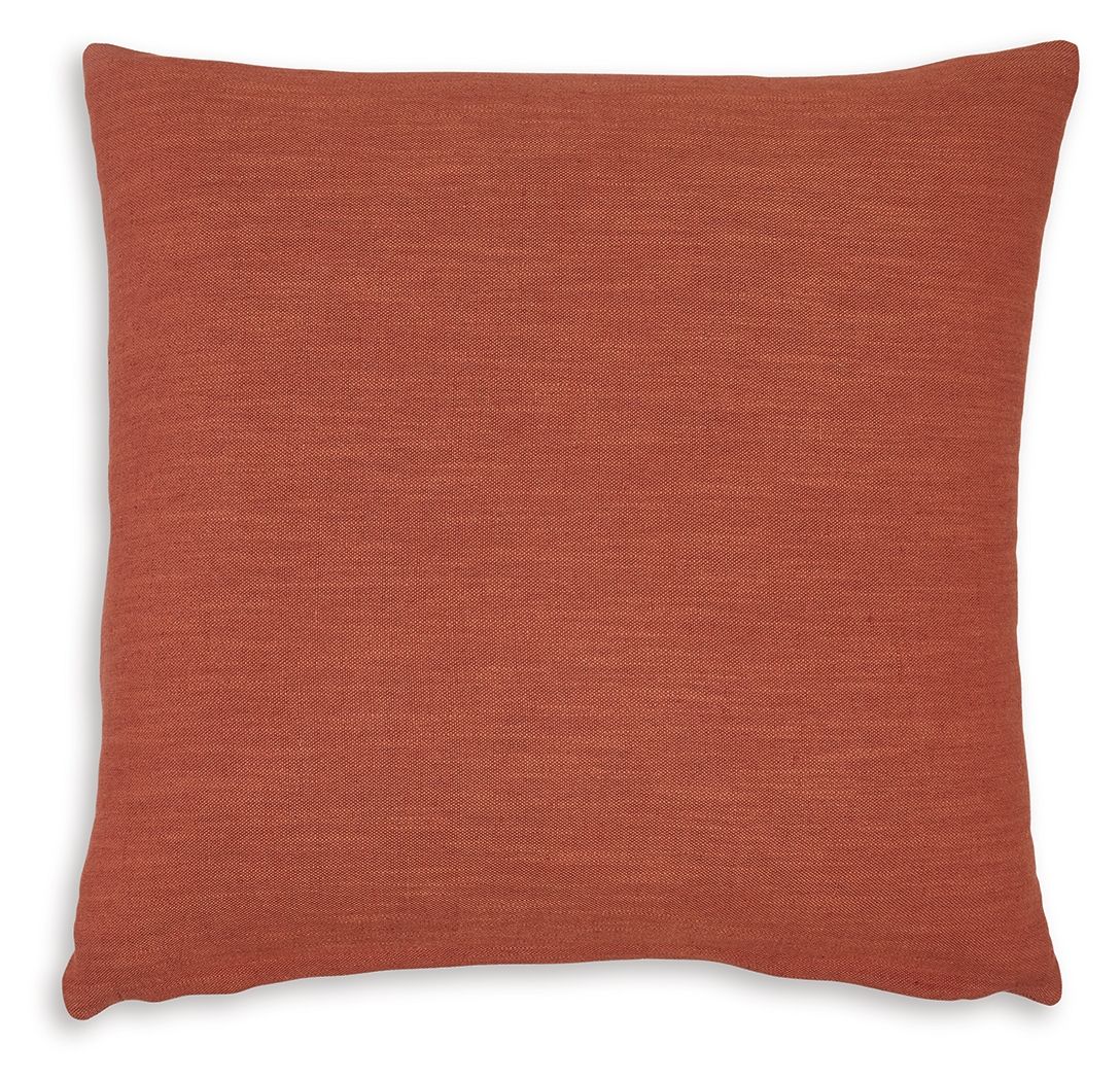 Thaneville - Pillow - Image 3