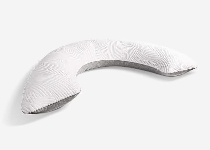 The Body Pillow - White - Image 2