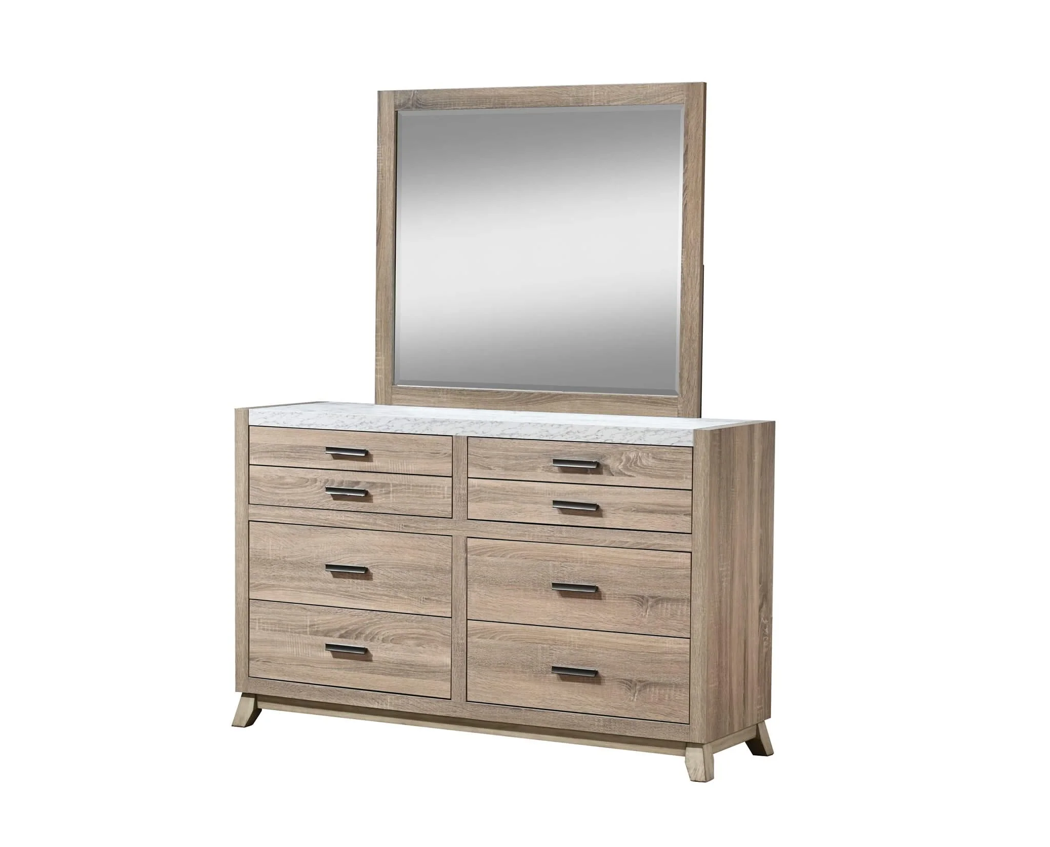 Tilston - Dresser - Natural - Image 3