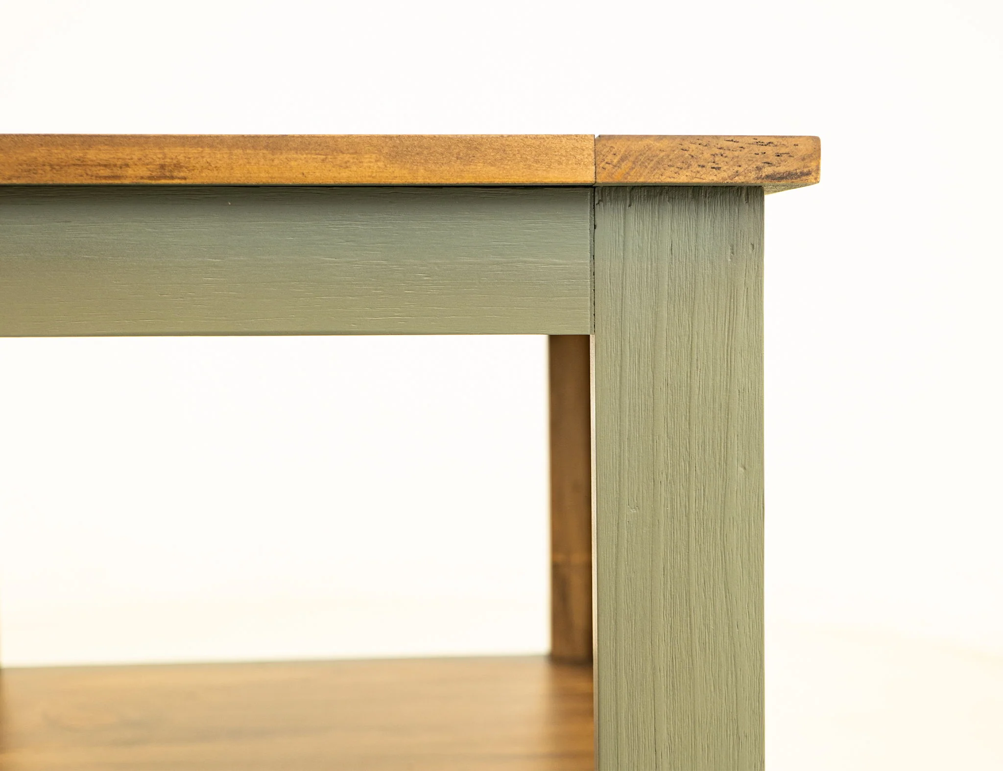 Timber - Chairside Table - Image 10