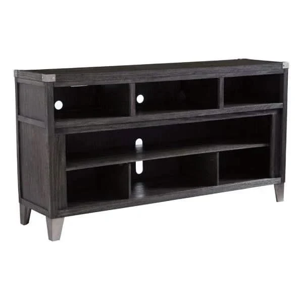TOLEDO 65" TV STAND - W901