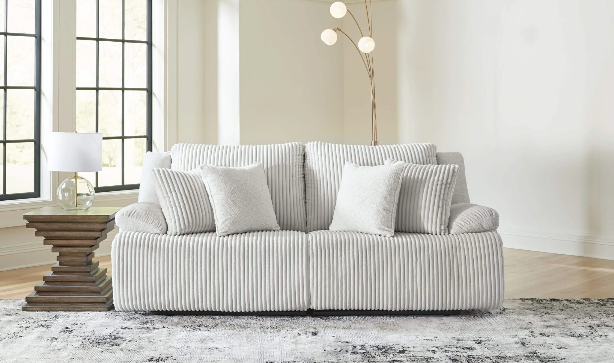 Top Tier - Reclining Sectional - Image 41