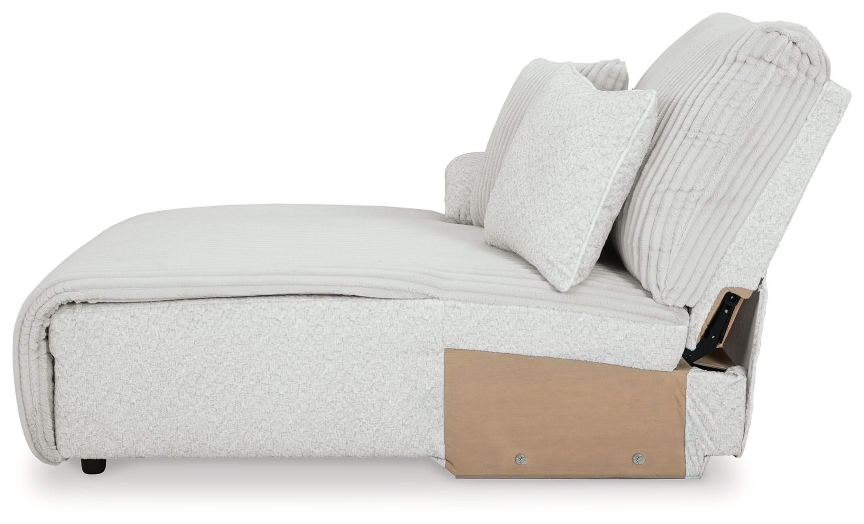 Top Tier - Reclining Sectional - Image 48