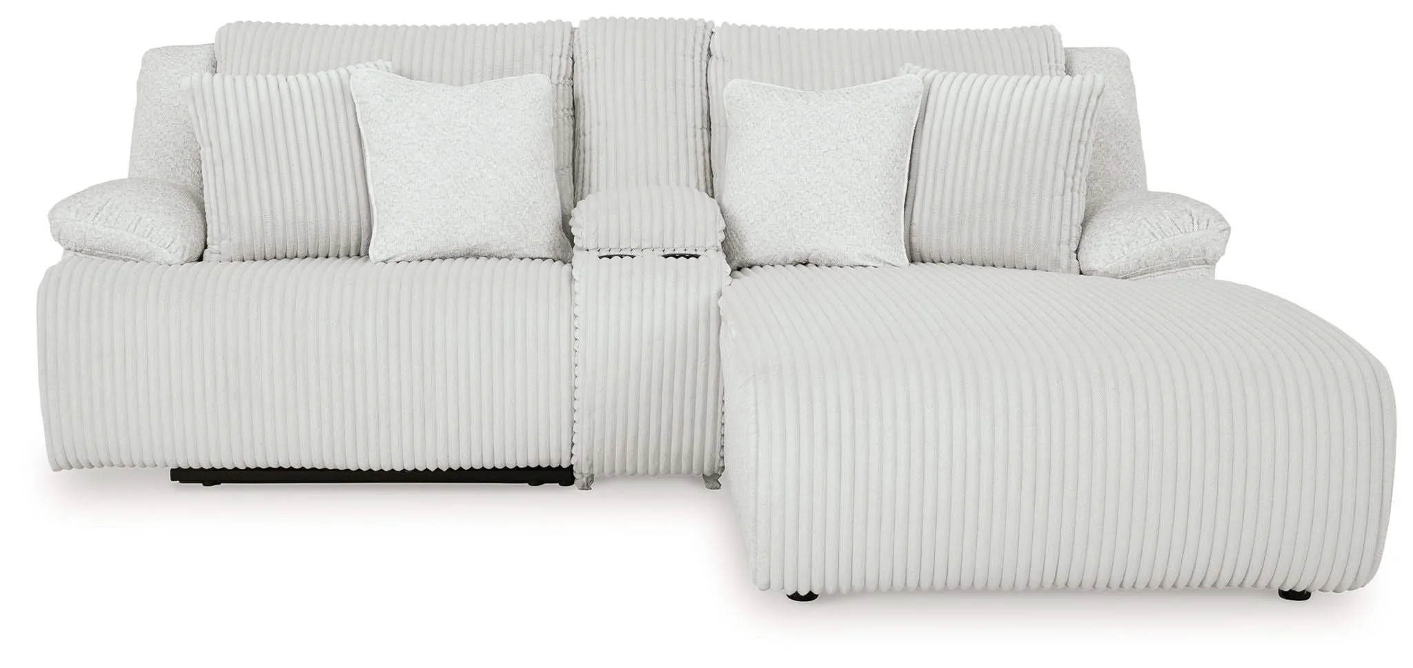Top Tier - Reclining Sectional - Image 51