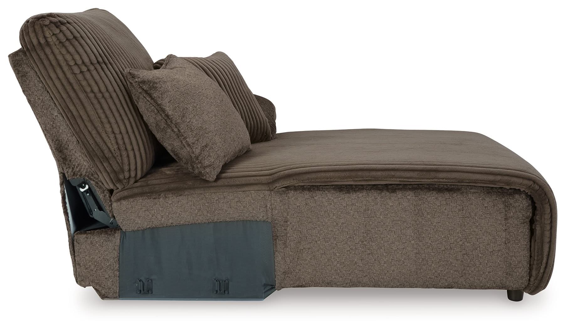 Top Tier - Reclining Sectional - Image 85