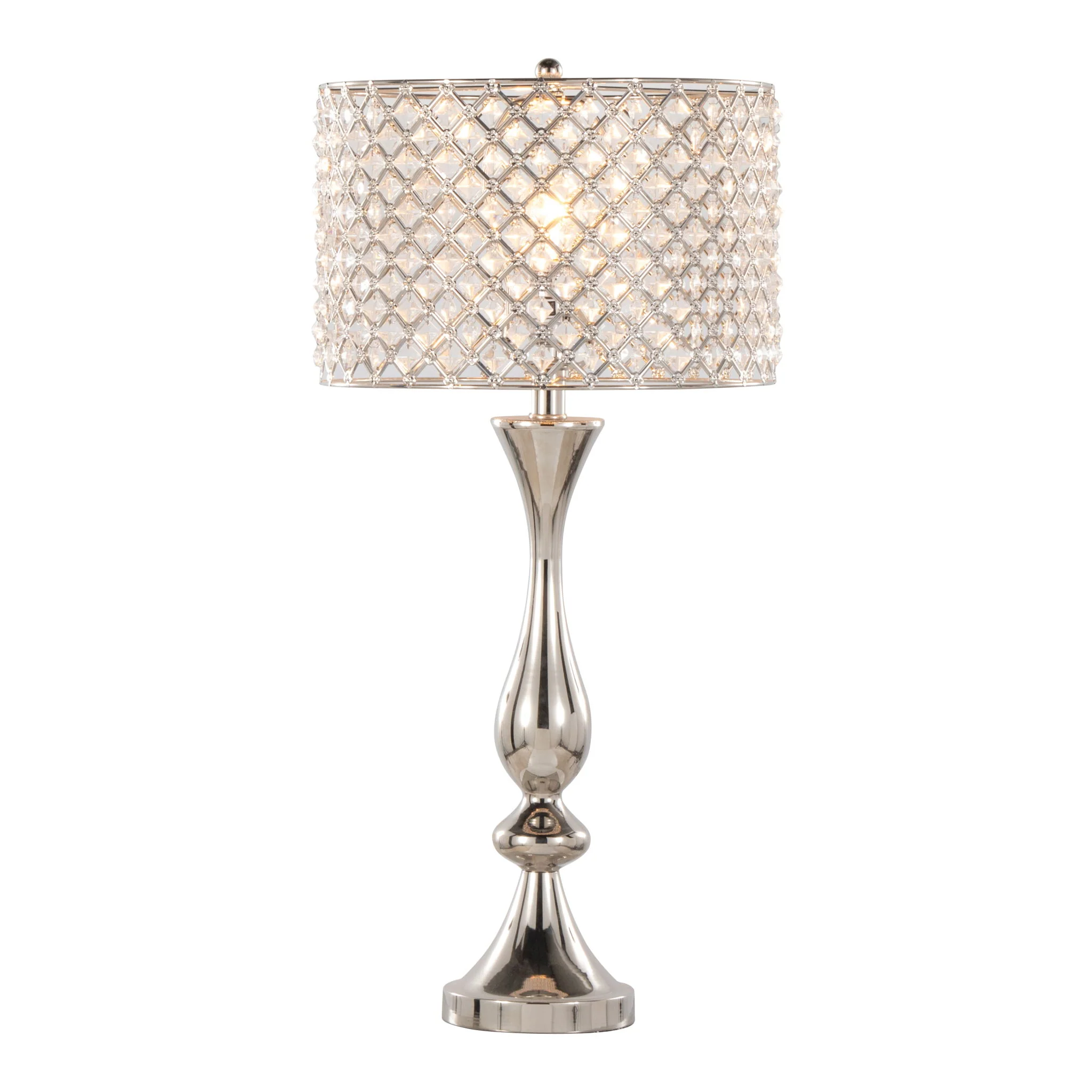 Topaz - Contemporary Table Lamp - Image 10