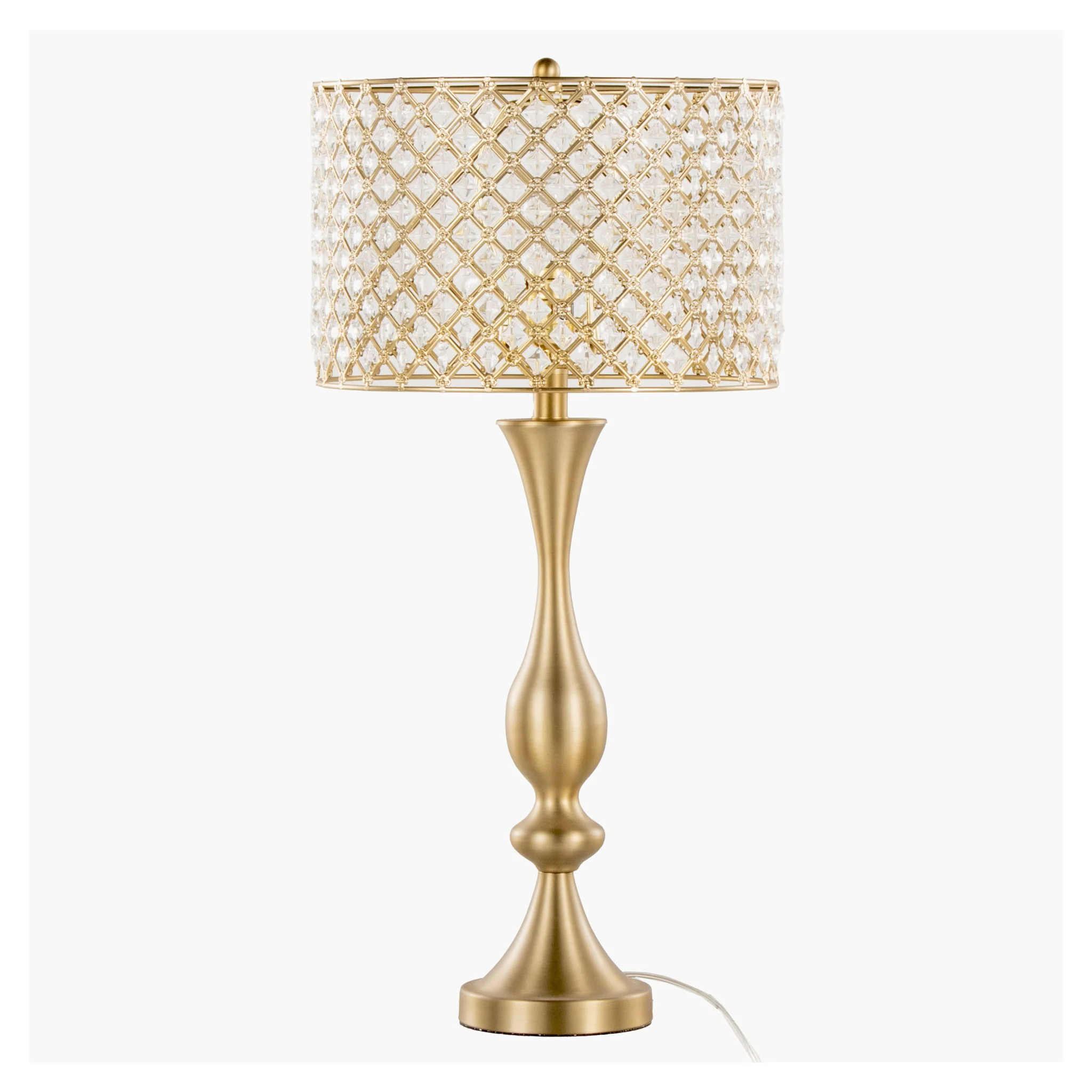 Topaz - Contemporary Table Lamp - Image 11