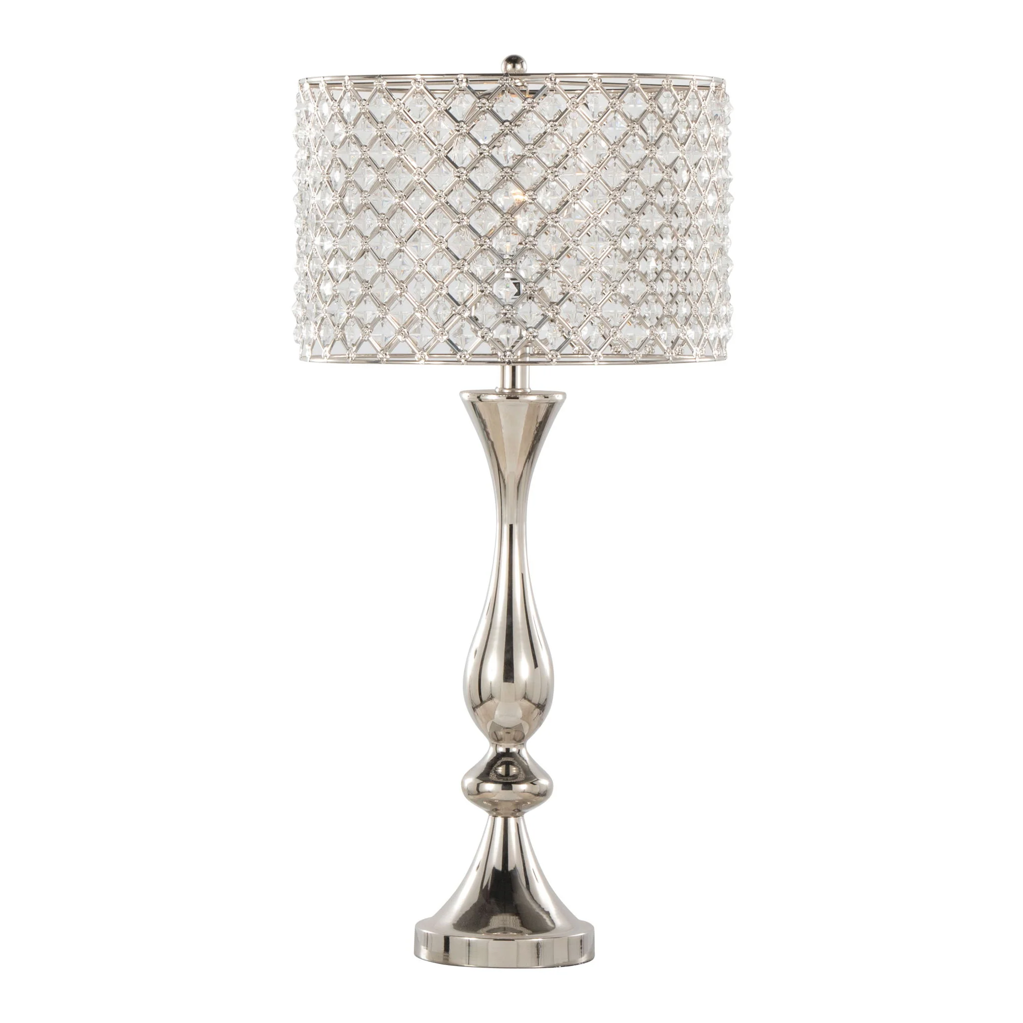 Topaz - Contemporary Table Lamp - Image 6