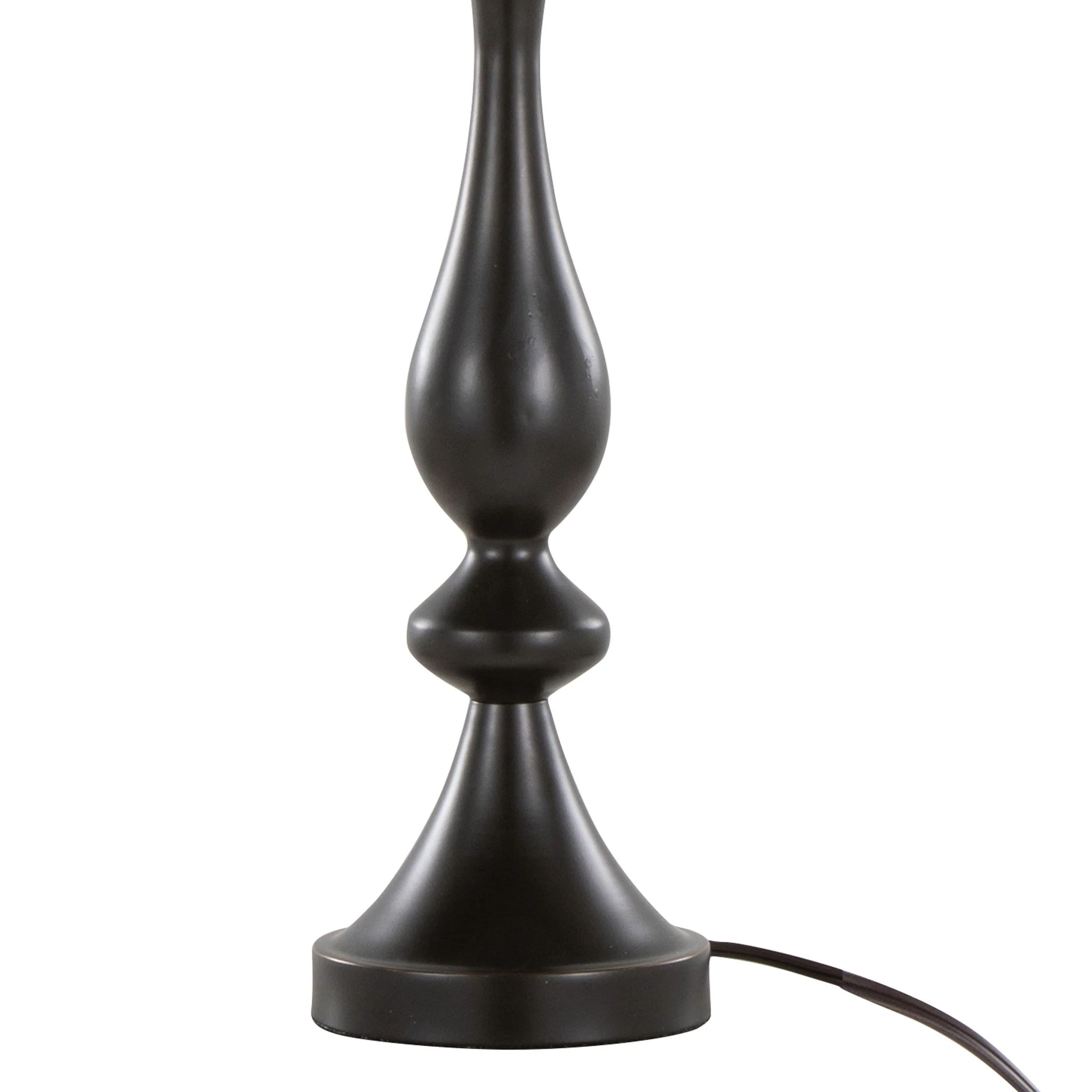 Topaz - Contemporary Table Lamp - Image 8