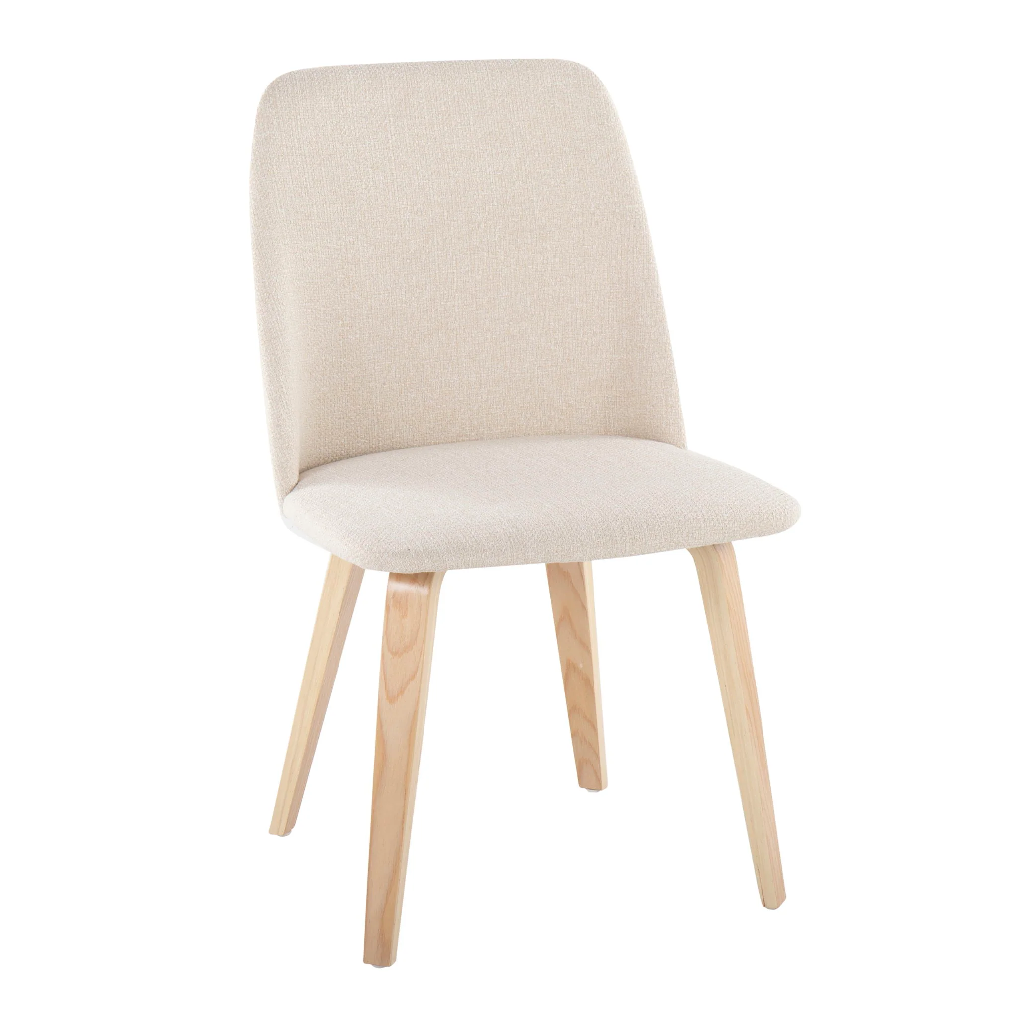 Toriano - Contemporary Dining Chair (Set of 2) - Image 3
