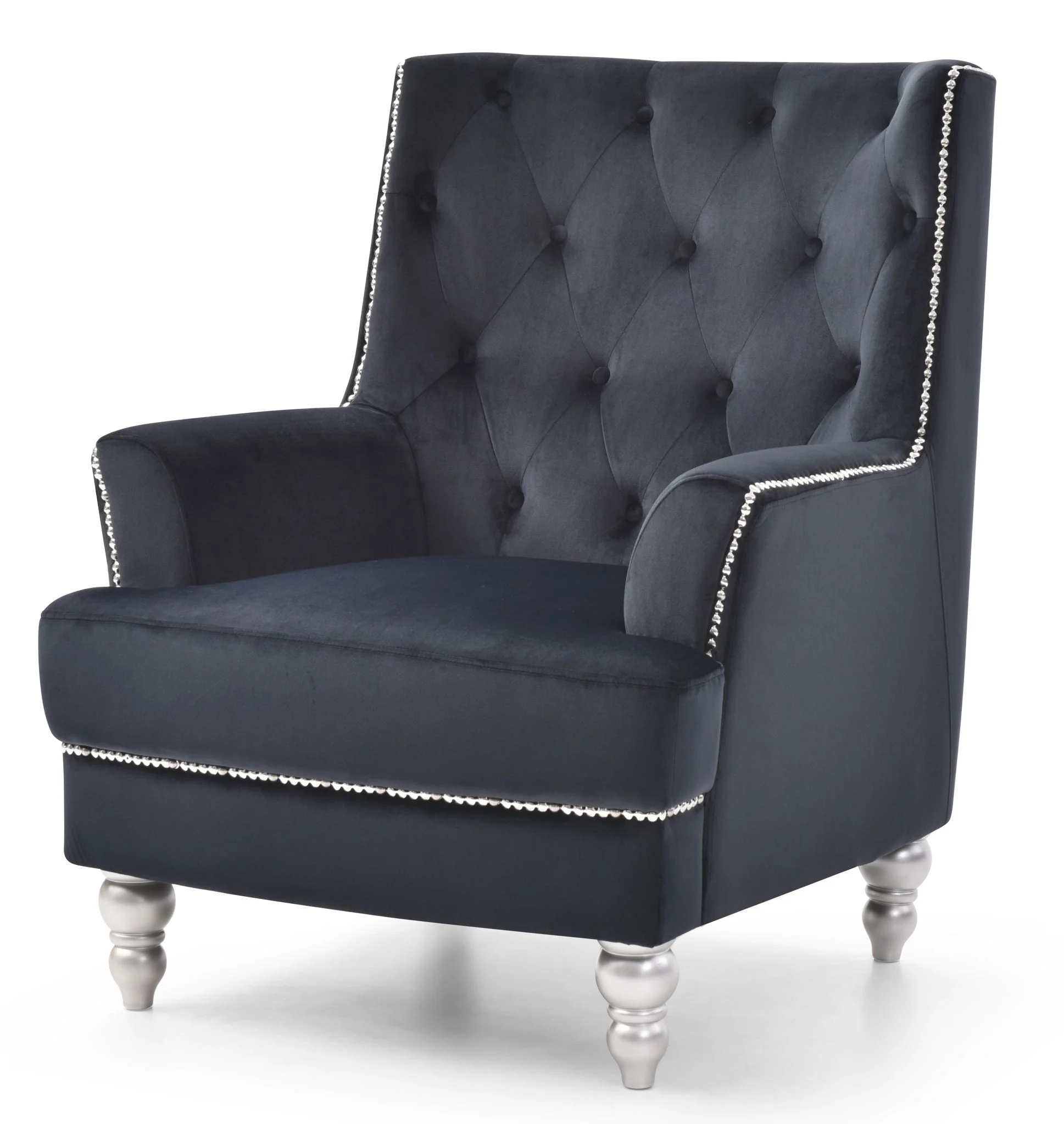 Traditional Armchair Elegant - Image 4