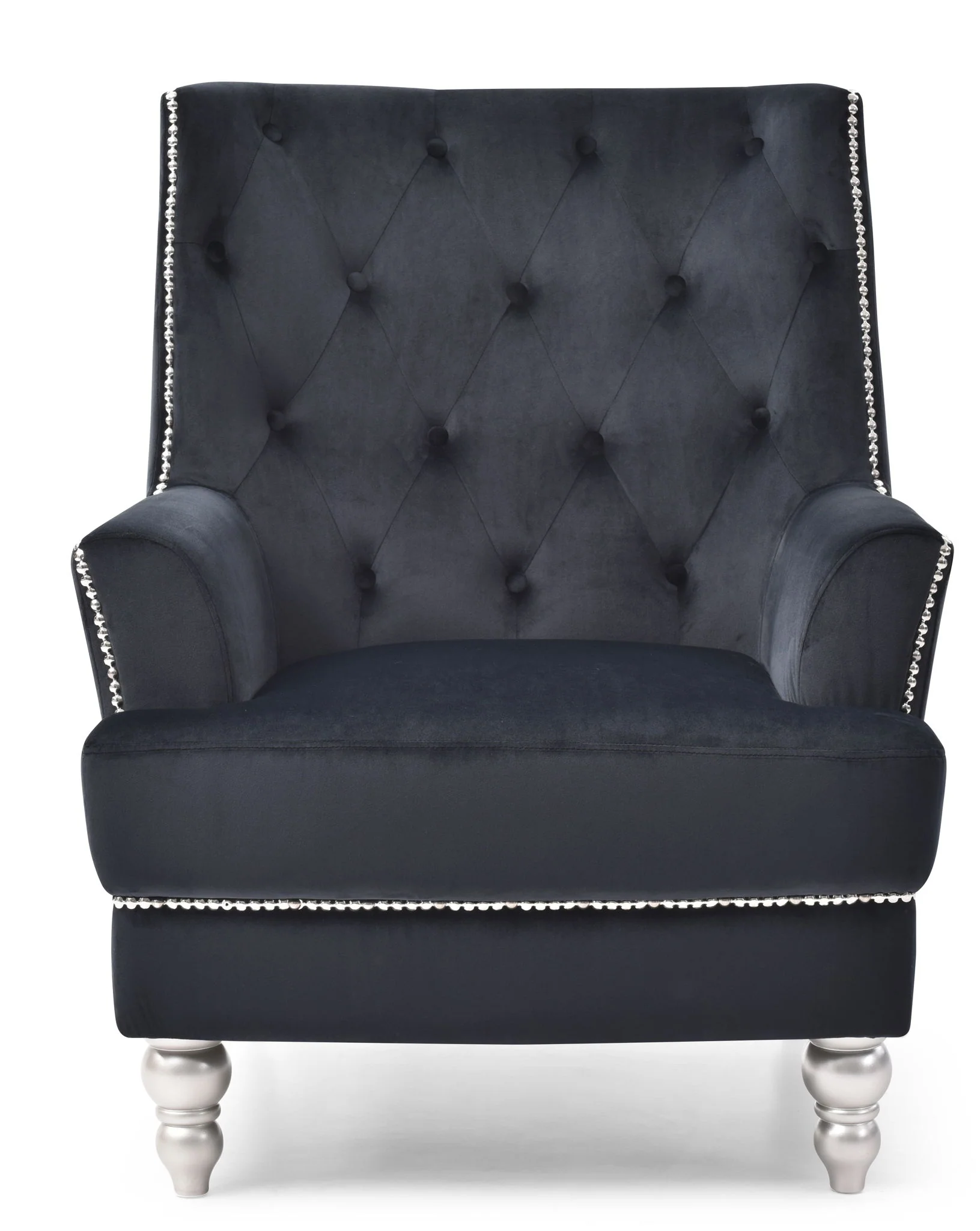 Traditional Armchair Elegant - Image 8
