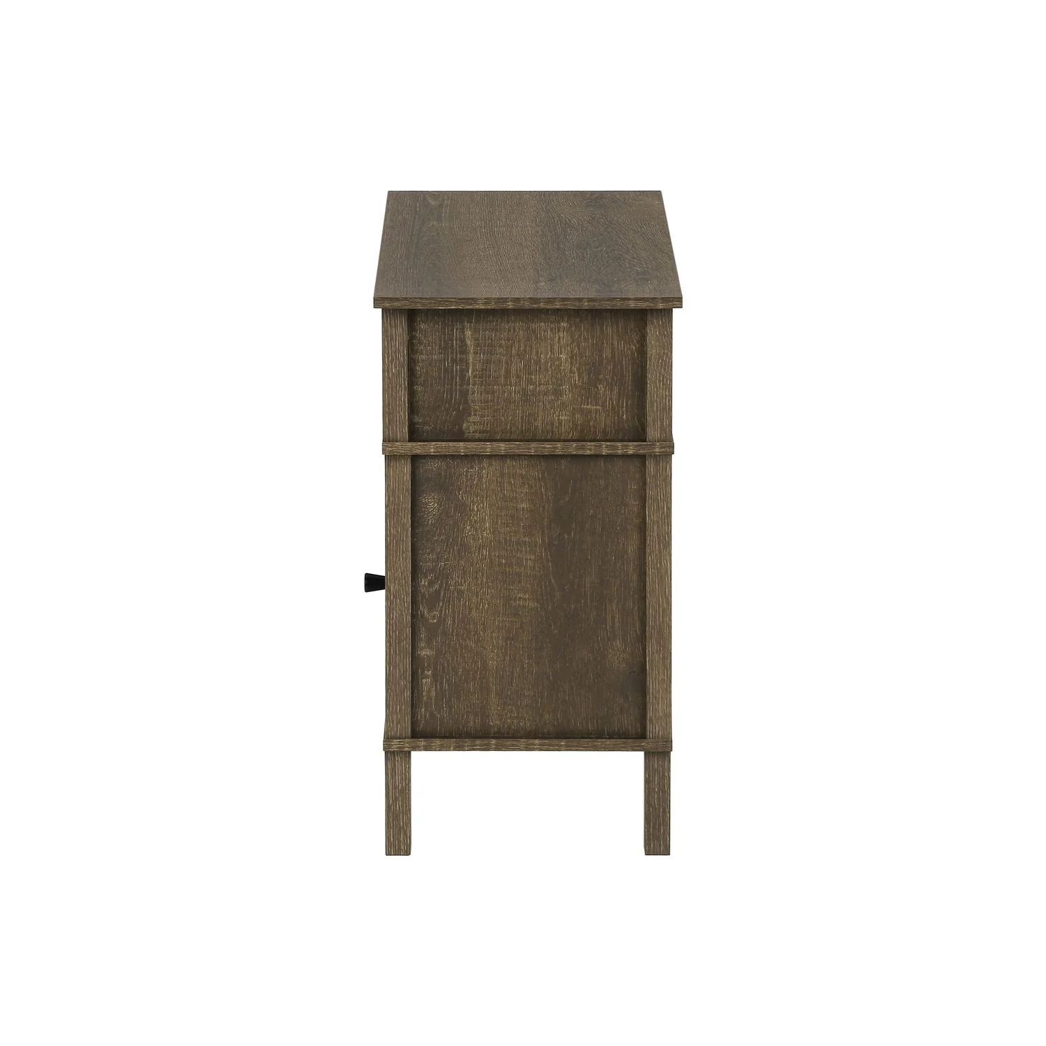 Transitional Accent Table With Storage - Image 7