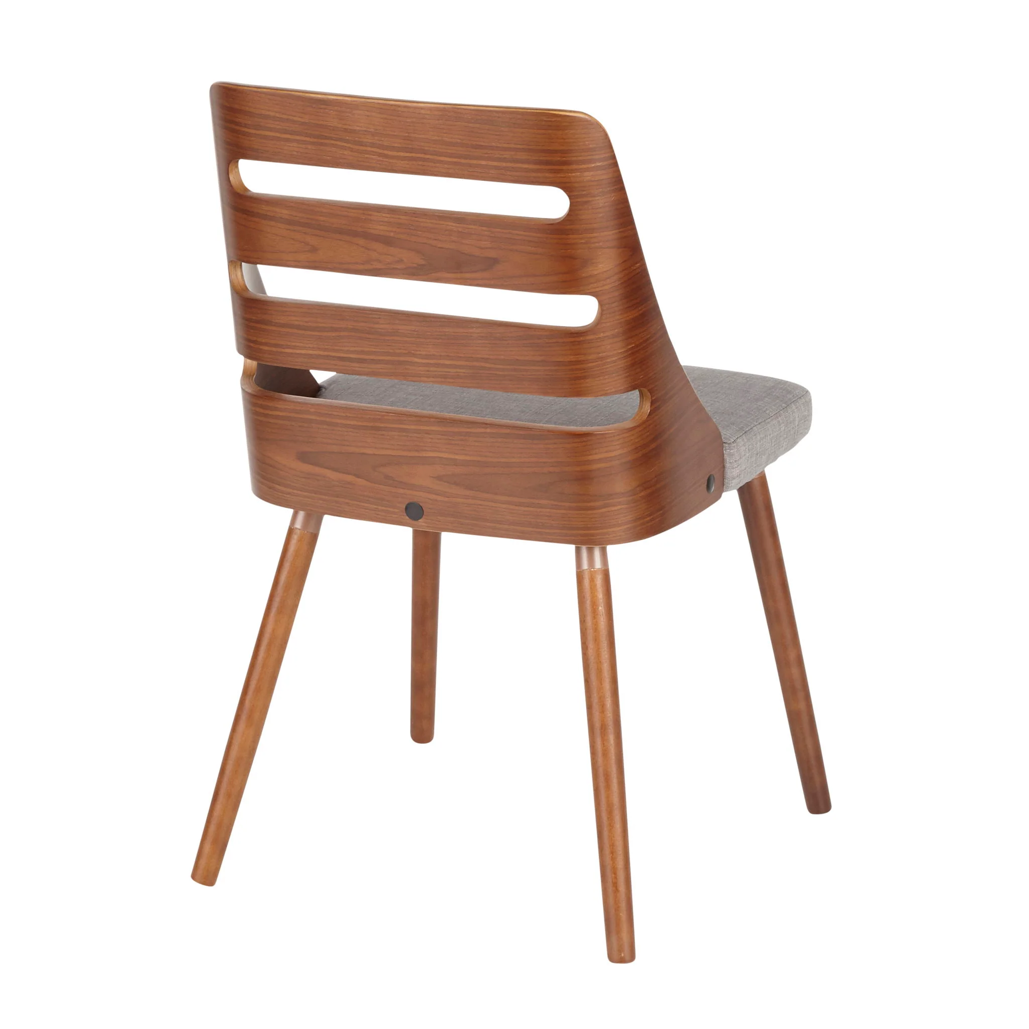 Trevi - Mid Century Modern Dining Chair - Image 4