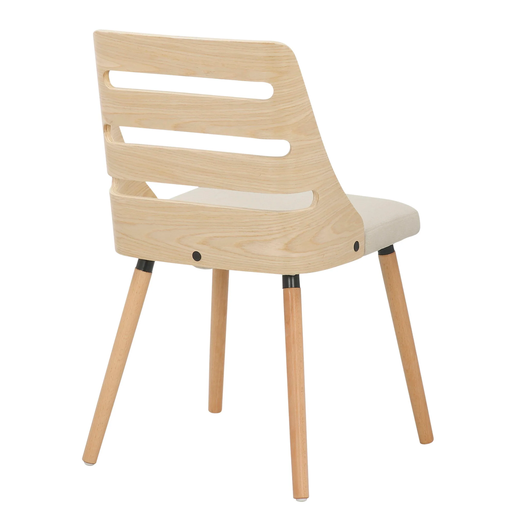 Trevi - Mid Century Modern Dining Chair - Image 7